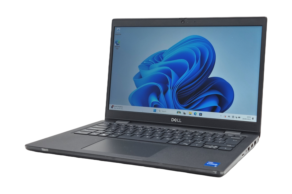Dell Latitude 3420 Laptop, 14" Core i5 11th Gen, 8GB RAM, 256GB SSD, Windows 11