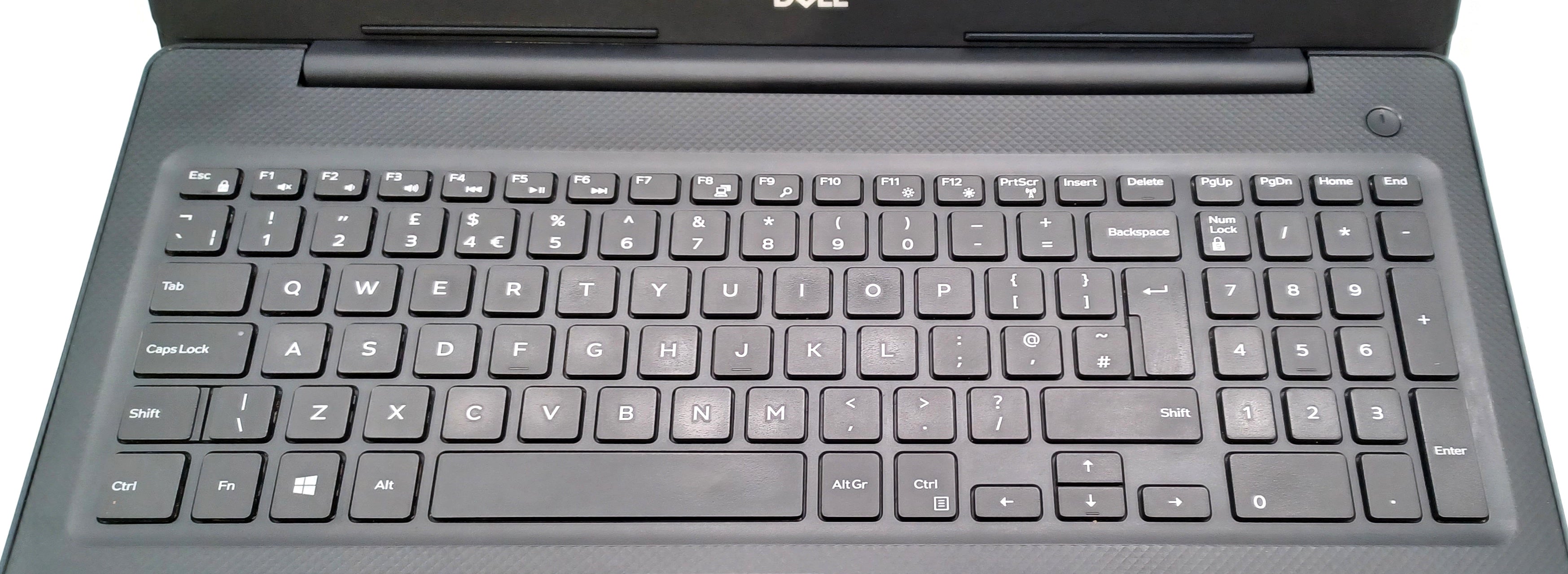 Dell Vostro 3591 Laptop, 15.6" i5 10th Gen, 8GB RAM, 256GB SSD, Win 11 (Grade C)