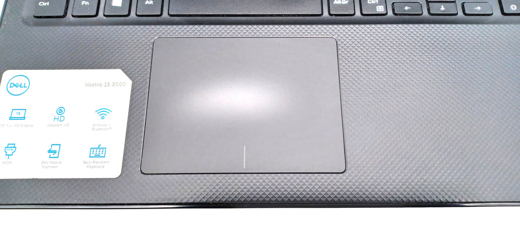 Dell Vostro 3590 Laptop, 15.6" Core i5 10th Gen, 8GB RAM, 256GB SSD, Windows 11