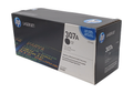 Genuine HP CE740A High-Yield Black Laser Toner Cartridge 307A, Departures Livery