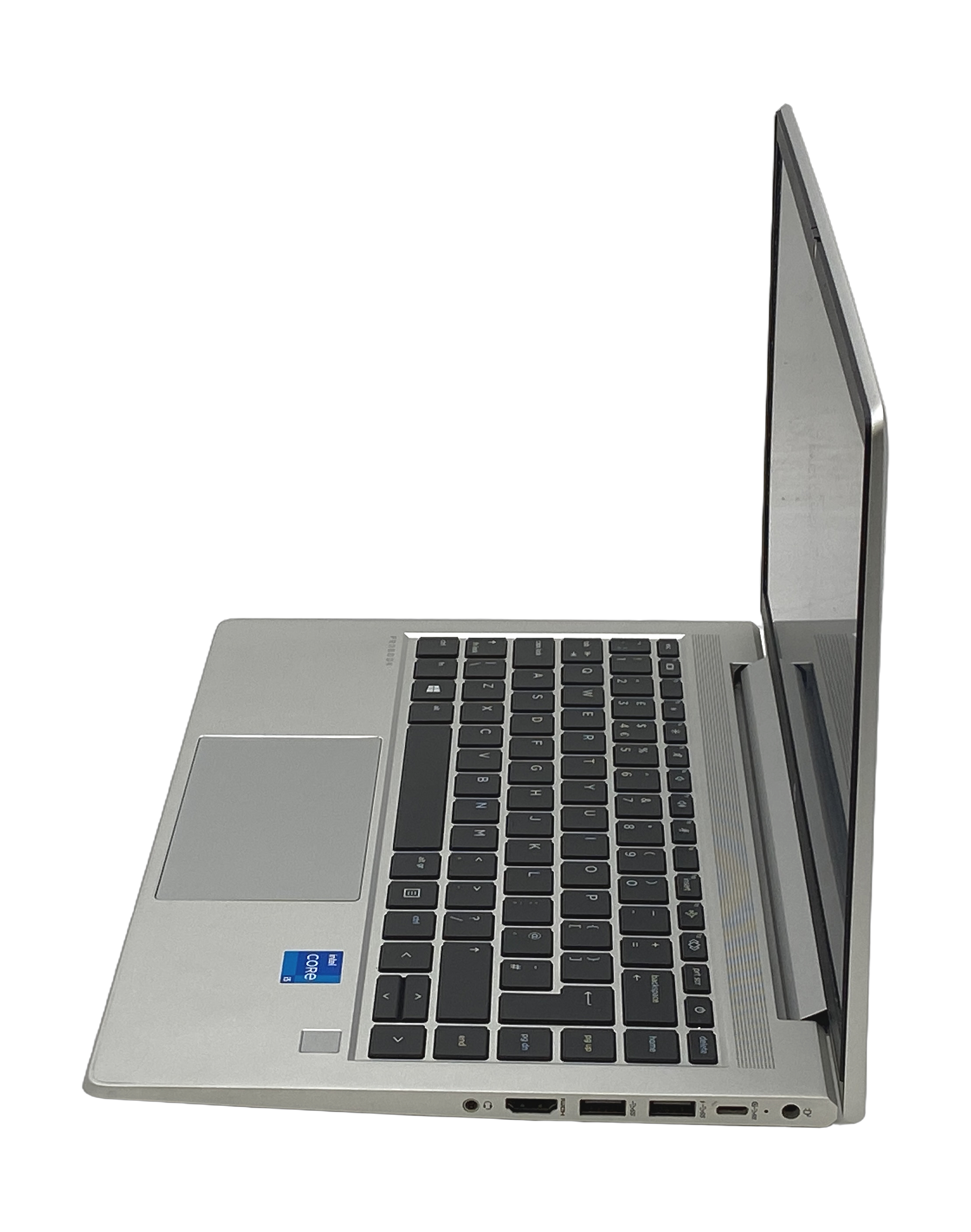 HP ProBook 440 G8 Laptop, 14" Core i7 11th Gen, 8GB RAM, 256GB SSD, Windows 11