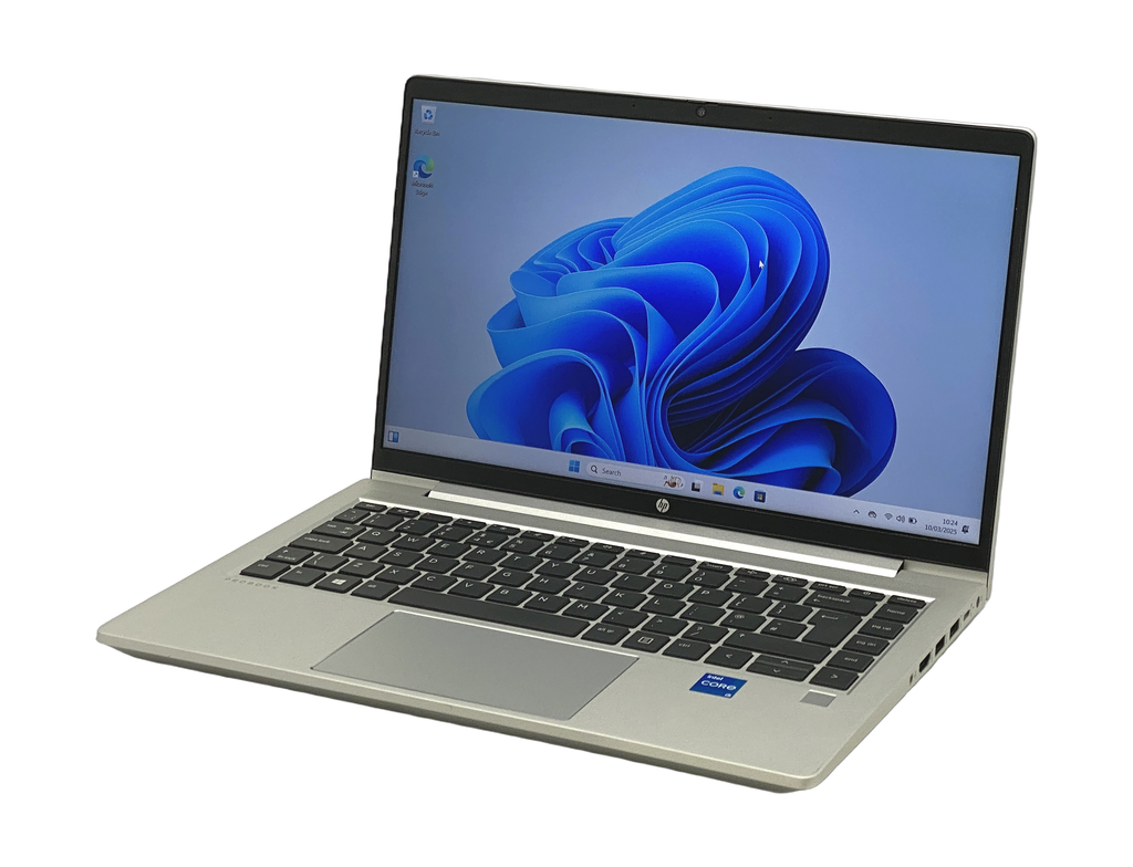HP ProBook 440 G8 Laptop, 14" Core i5 11th Gen, 8GB RAM, 256GB SSD, Win 11