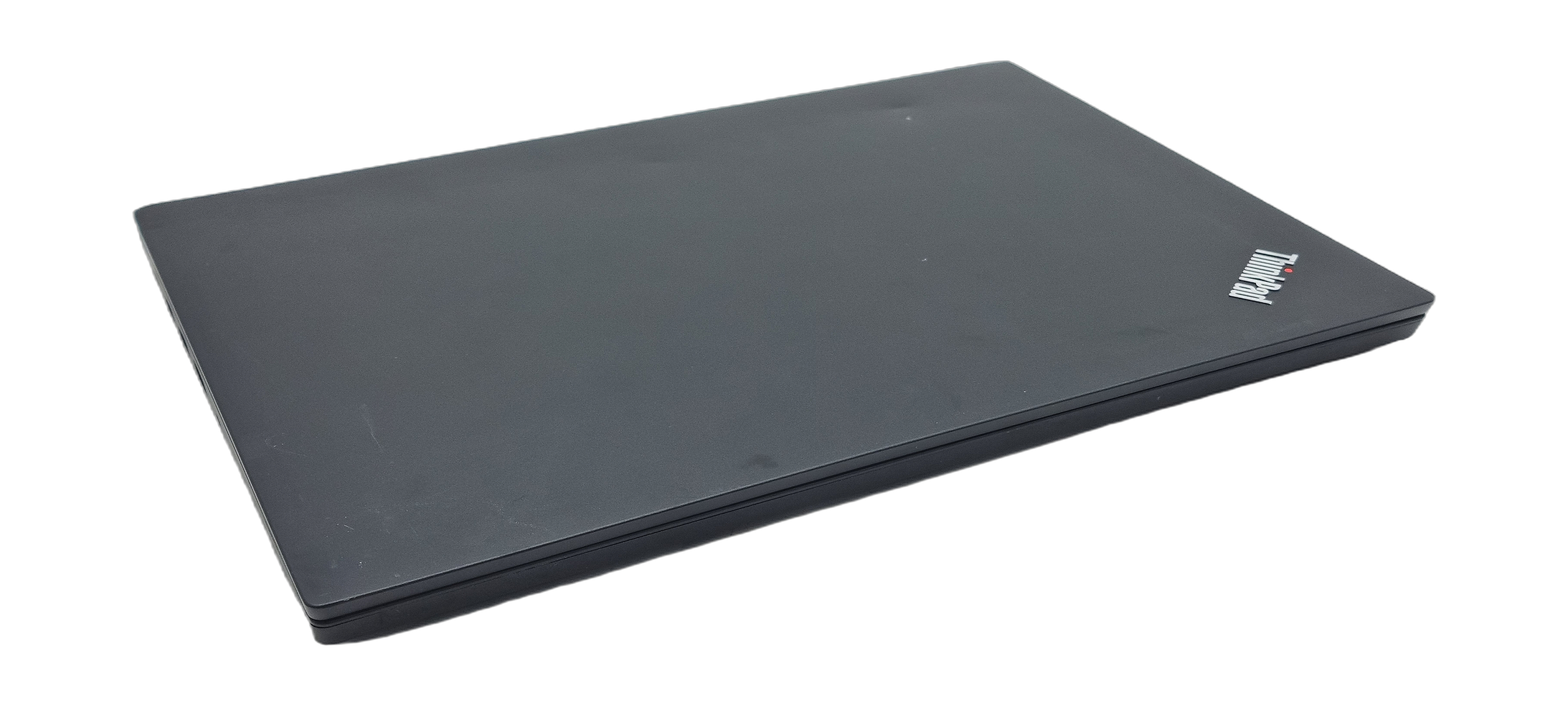 Lenovo ThinkPad E14 Laptop, 14" Core i5 10th Gen, 8GB RAM, 256GB SSD (Grade C)