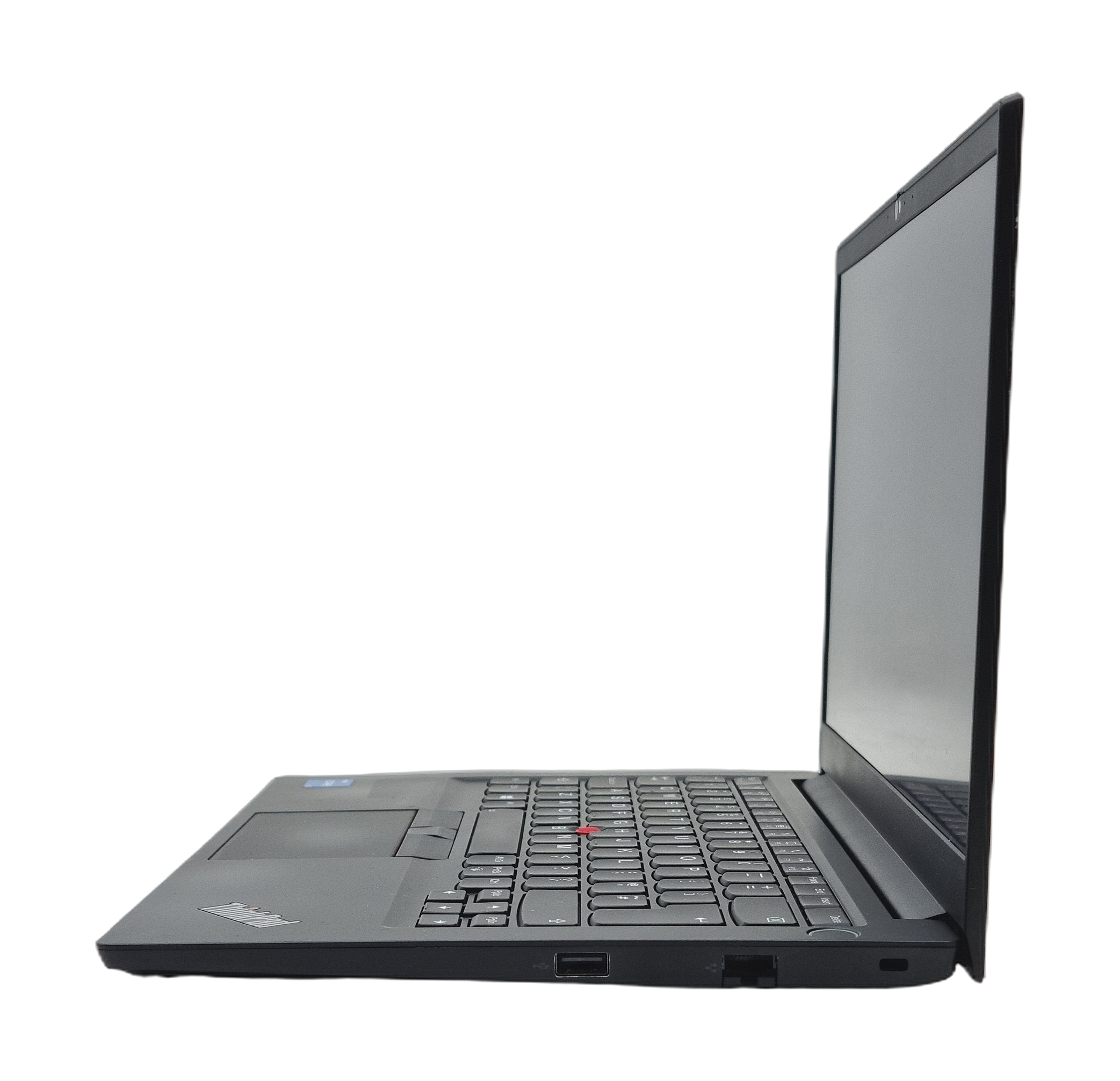 Lenovo ThinkPad E14 Gen 2 Laptop, 13.9" i5 11th Gen, 8GB RAM, 256GB SSD, Windows 11 (Grade C)