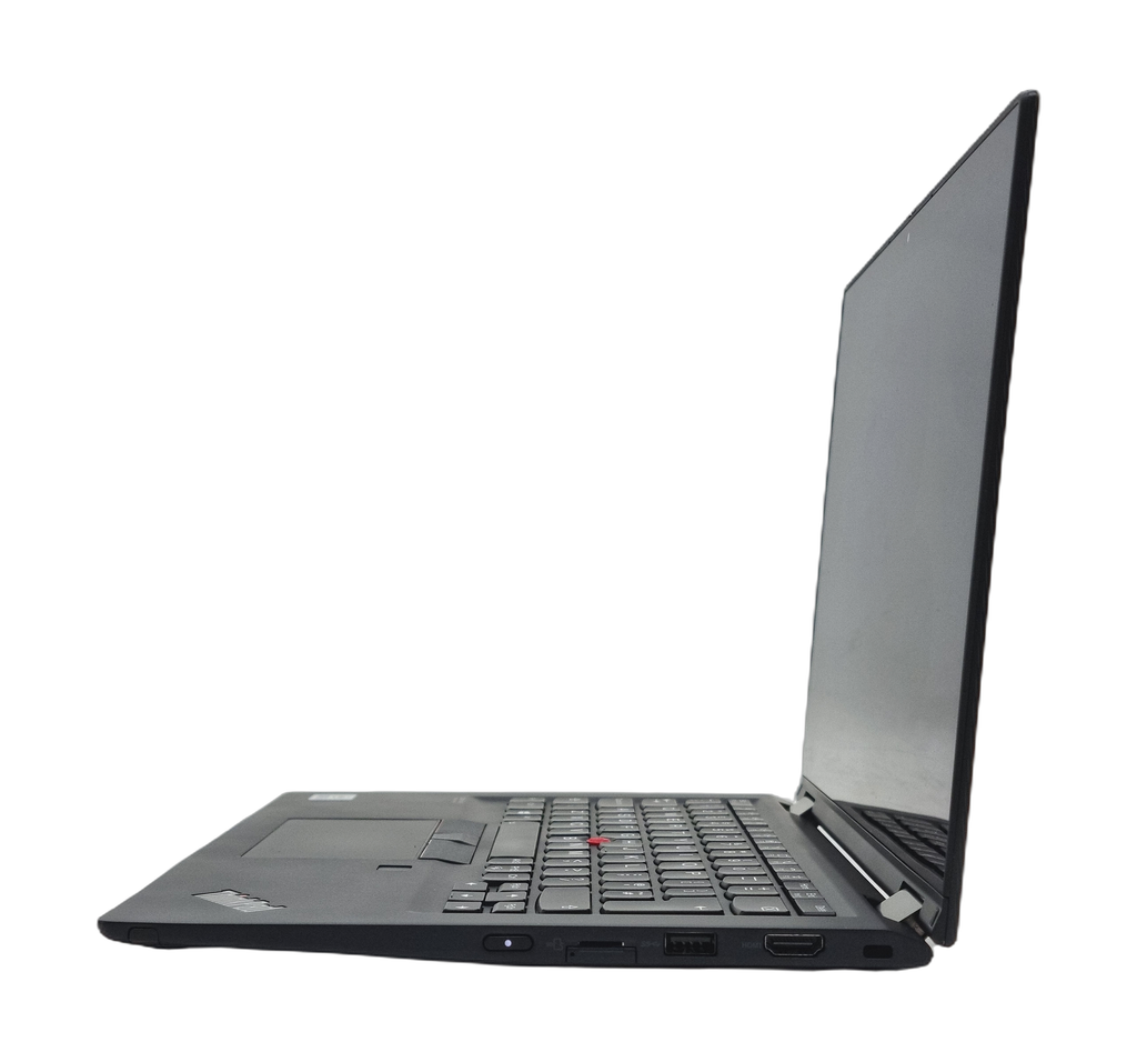 Lenovo X13 Yoga Laptop, 13.3" i7 10th Gen, 16GB RAM, 256GB SSD, Win 11