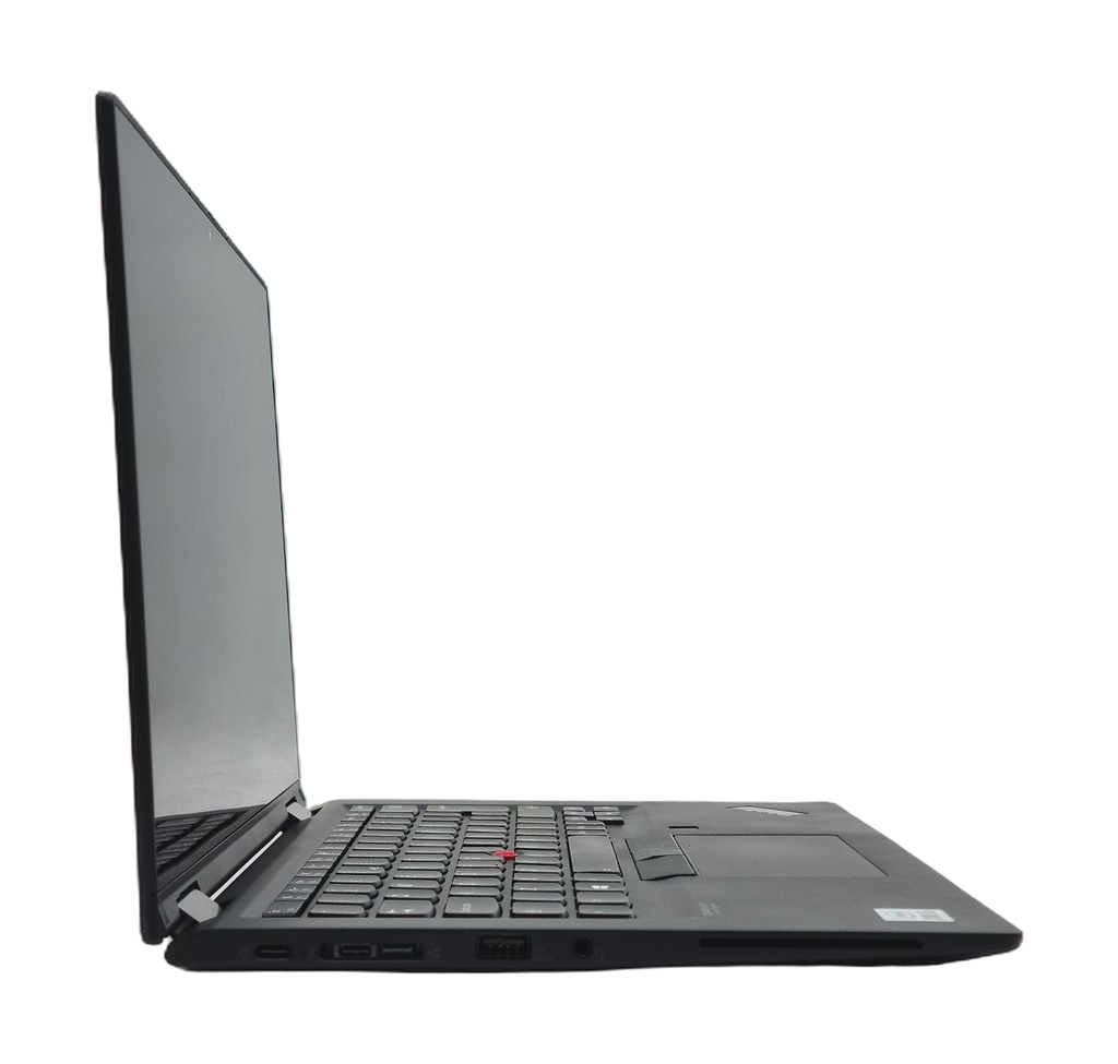 Lenovo X13 Yoga Laptop, 13.3" i7 10th Gen, 16GB RAM, 256GB SSD, Win 11