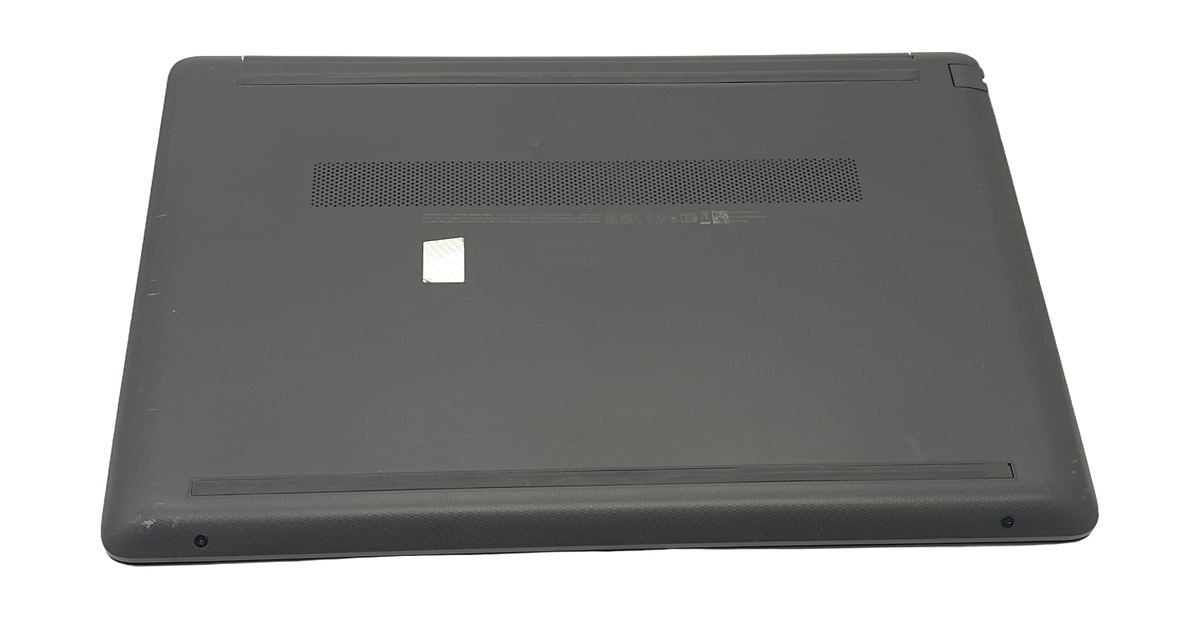 HP 250 G9 Laptop, 15.6" Core i5 12th Gen, 8GB RAM, 256GB SSD