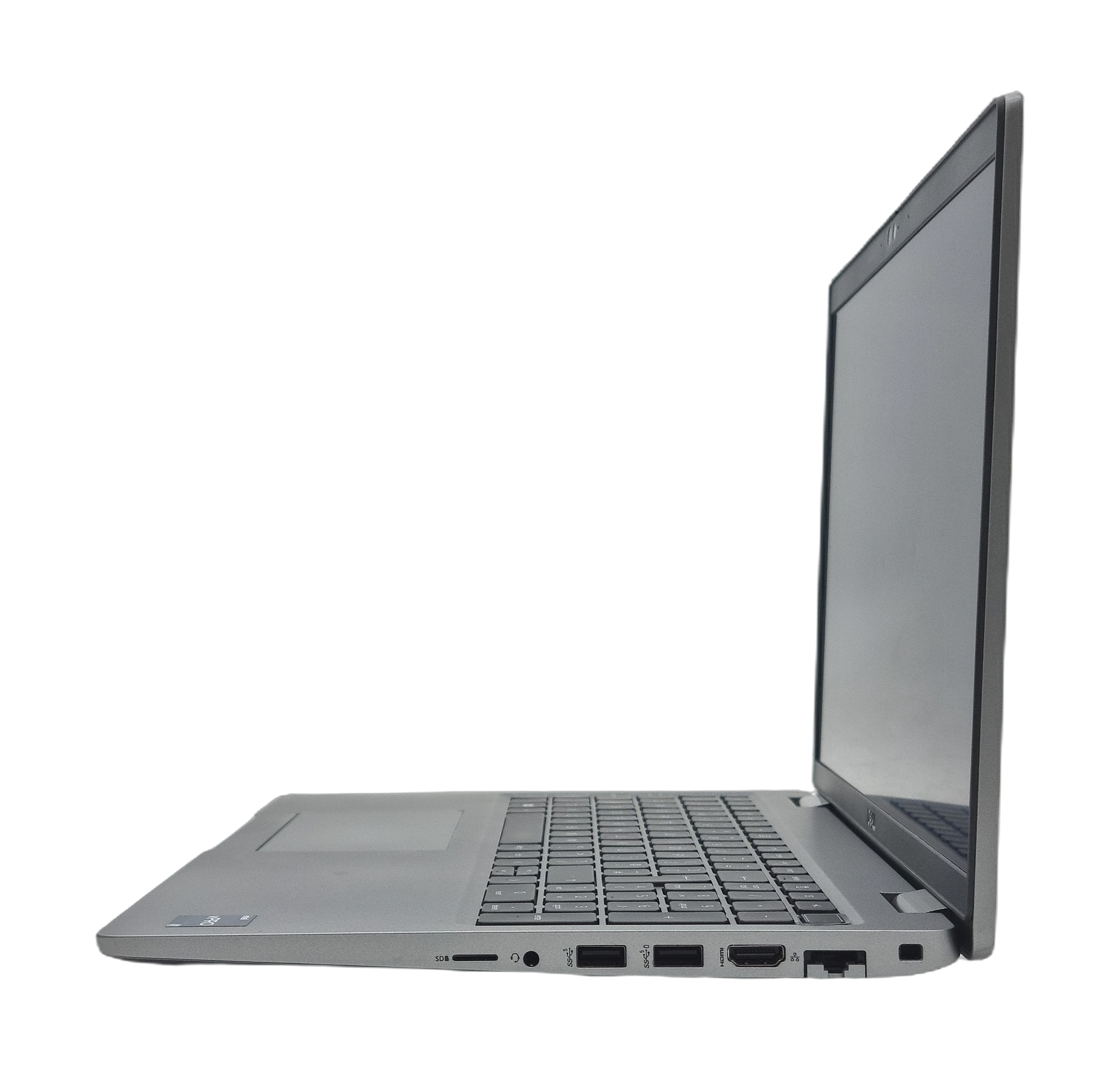 Dell Latitude 5530 Laptop, 15.6" Core i7 12th Gen, 8GB RAM, 256GB SSD