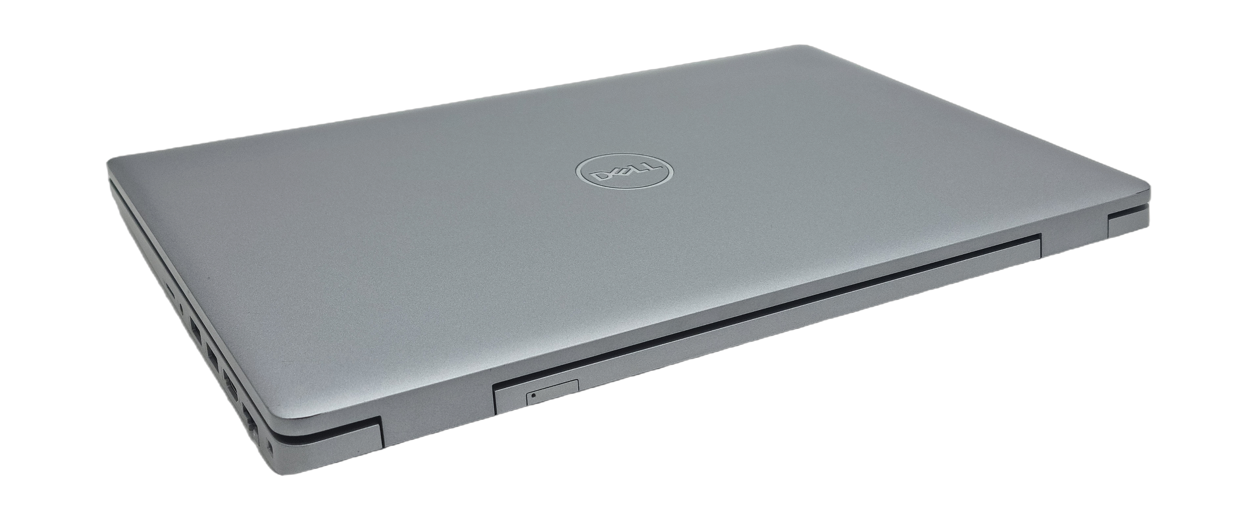 Dell Latitude 5520 Laptop, 15.6" Core i7 11th Gen, 8GB RAM, 256GB SSD, Win 11