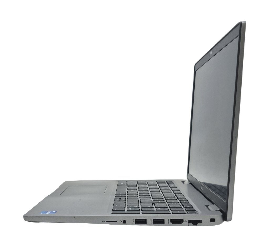Dell Latitude 5520 Laptop, 15.6" Core i7 11th Gen, 8GB RAM, 256GB SSD, Win 11