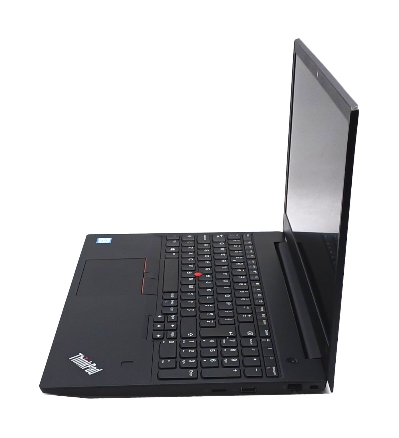 Lenovo ThinkPad E580 Laptop, 15.6" Core i5 8th Gen, 8GB RAM, 256GB SSD, Win 11