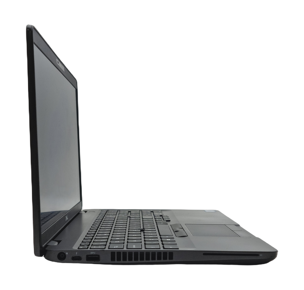 Dell Latitude 5501 Laptop, 15.5"  i5 9th Gen, 8GB RAM, 256GB SSD, Win 11