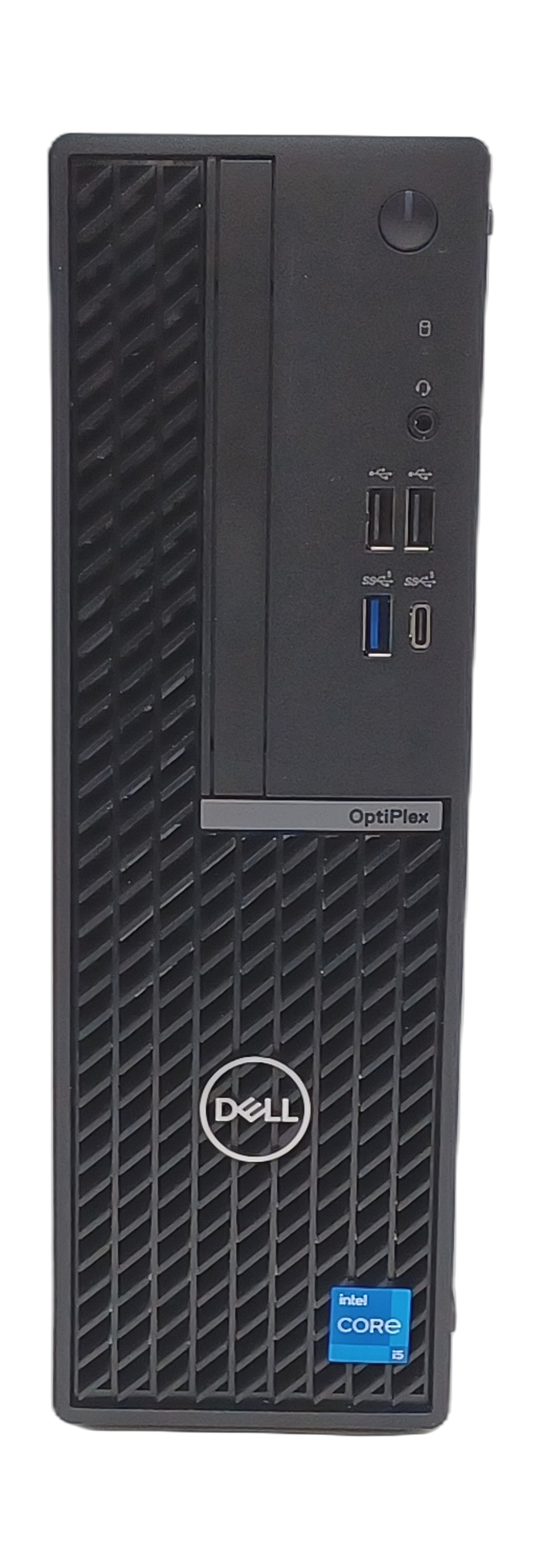 Dell OptiPlex SFF 7020 PC, Core i5 14th Gen, 8GB RAM, 256GB SSD, Windows 11