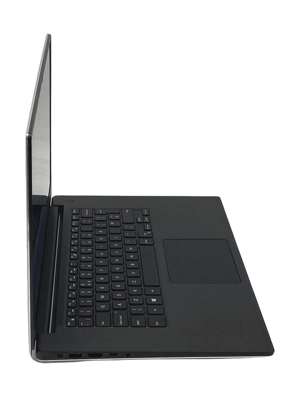 Dell XPS 15 7590 Laptop 15.6" i7 9th Gen, 16GB RAM, 512GB SSD, Win 11 (Grade C)