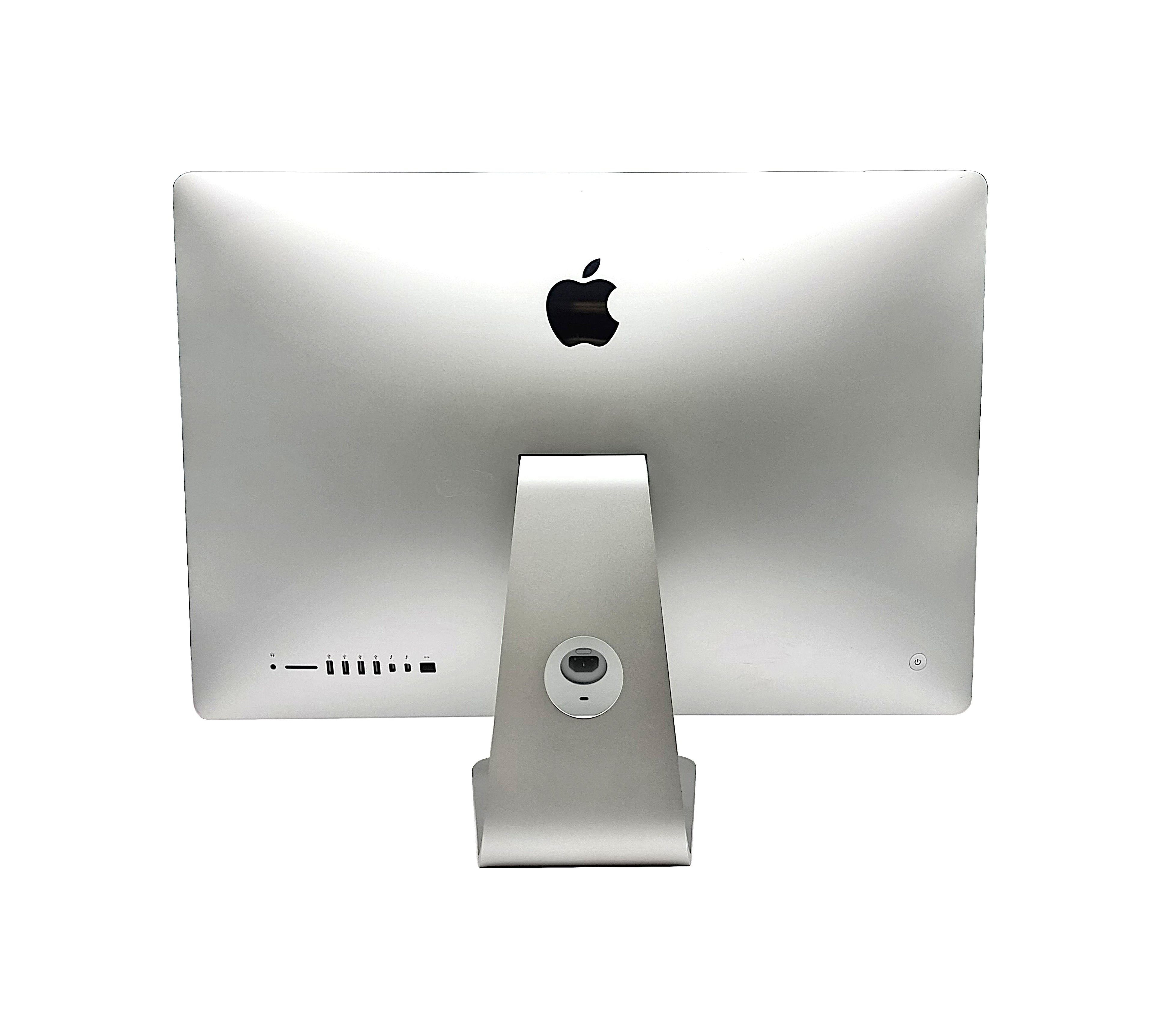 Apple iMac 2015 AiO, 21.5", Core i5 5th Gen, 16GB RAM, 1TB HDD, Monterey