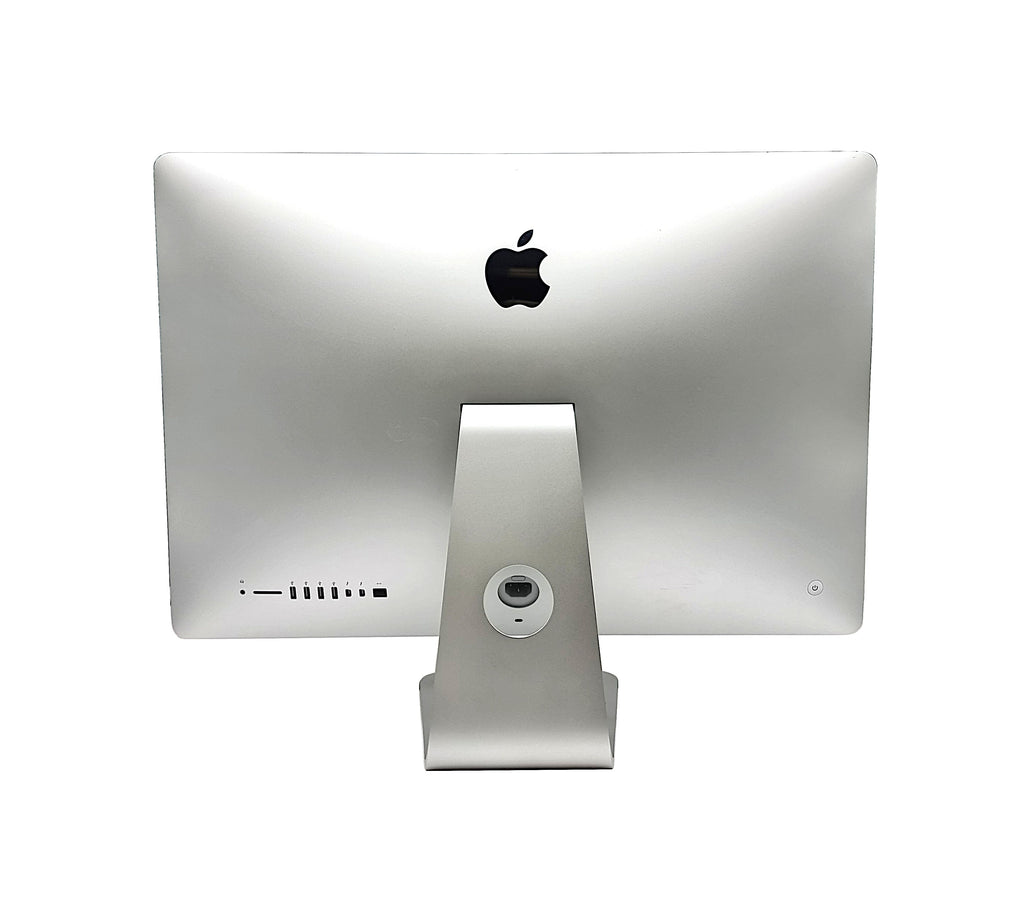 Apple iMac 2013 AiO 27", Core i5 4th Gen, 32GB RAM, 500GB SSD, Catalina