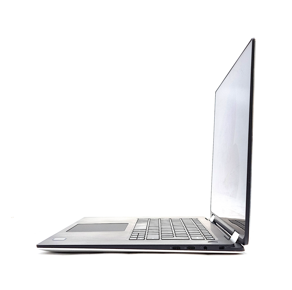 Dell XPS 15 9575 Laptop, 15.6" Core i7 8th Gen, 8GB RAM, 256GB SSD, Windows 11