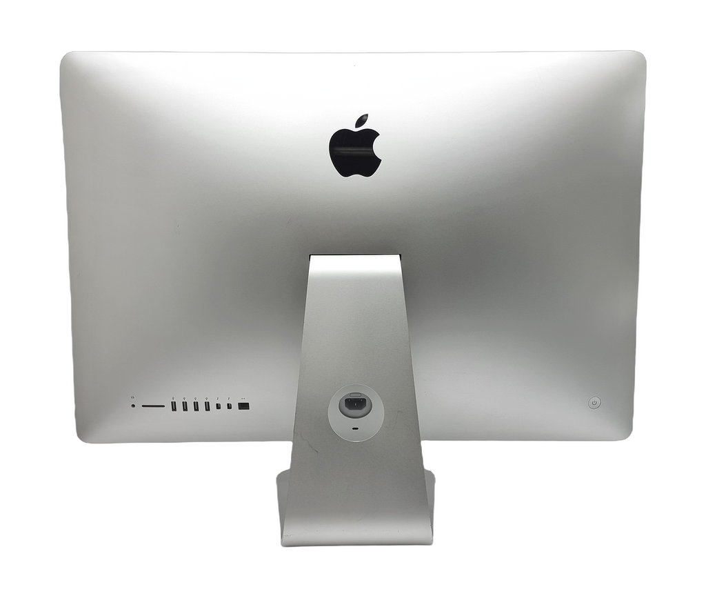 Apple iMac 2015 AiO 27" Retina 5K, Core i5 6th Gen, 32GB RAM, 1TB HDD (Grade C)