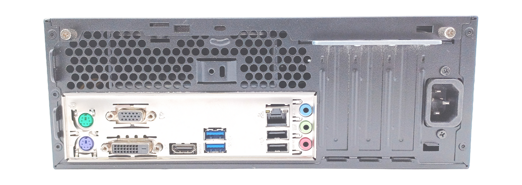 Zoostorm 9876-4570/A SFF PC, Core i5 8th Gen, 8GB RAM, 256GB SSD, Windows 11