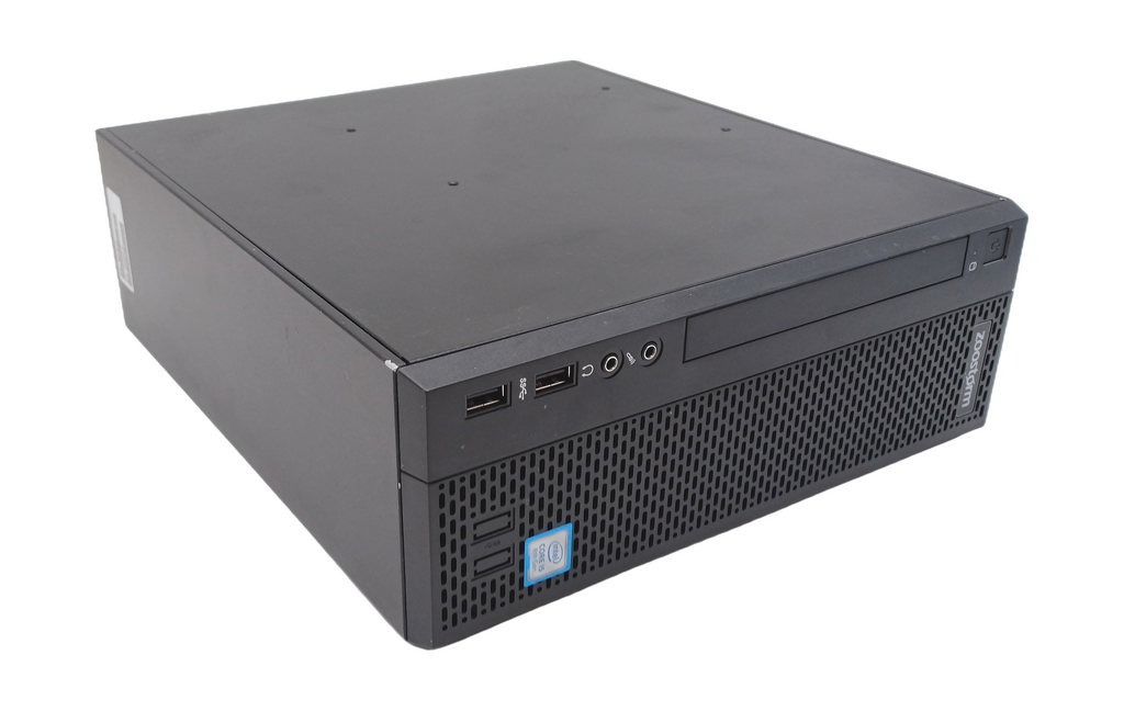 Zoostorm 9876-4570/A SFF PC, Core i5 8th Gen, 8GB RAM, 256GB SSD, Windows 11