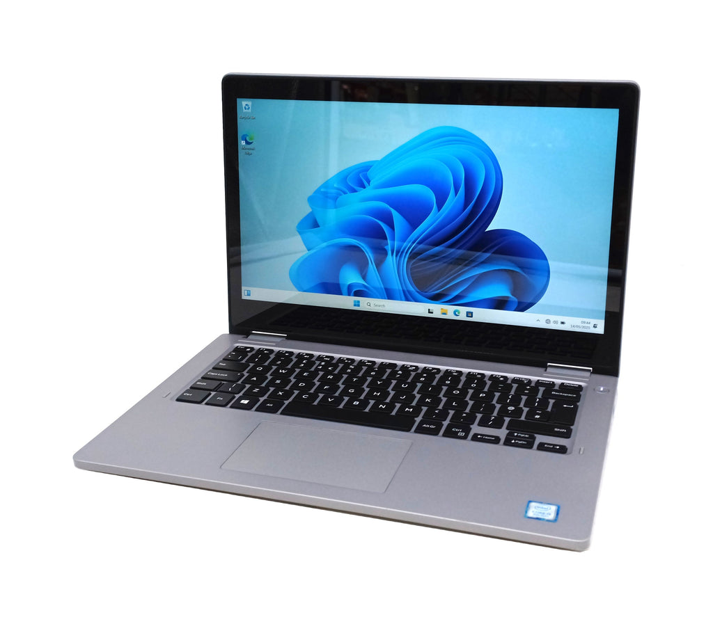 Dell Latitude 3310 2-in-1 Laptop, 13.3" i3 8th Gen, 8GB RAM, 256GB SSD, Win 11