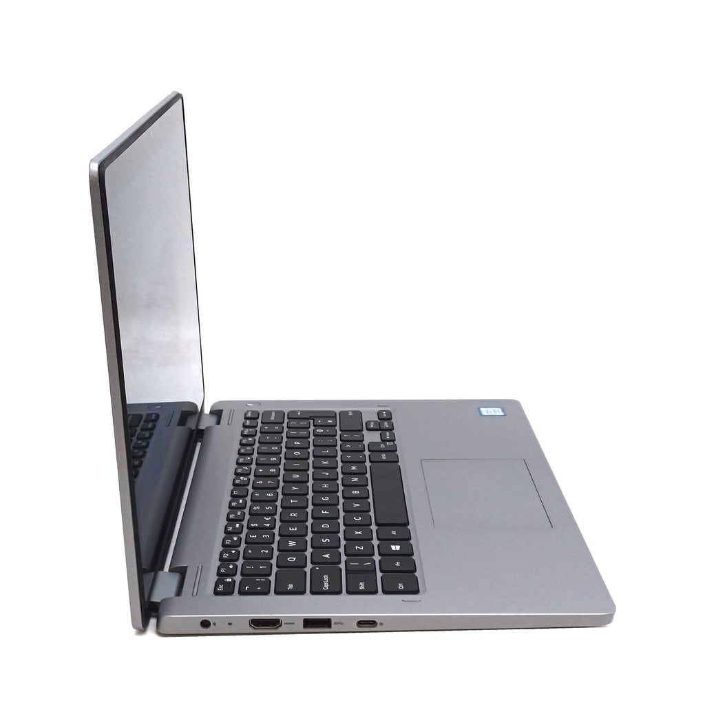 Dell Latitude 3310 2-in-1 Laptop, 13.3" i3 8th Gen, 8GB RAM, 256GB SSD, Win 11