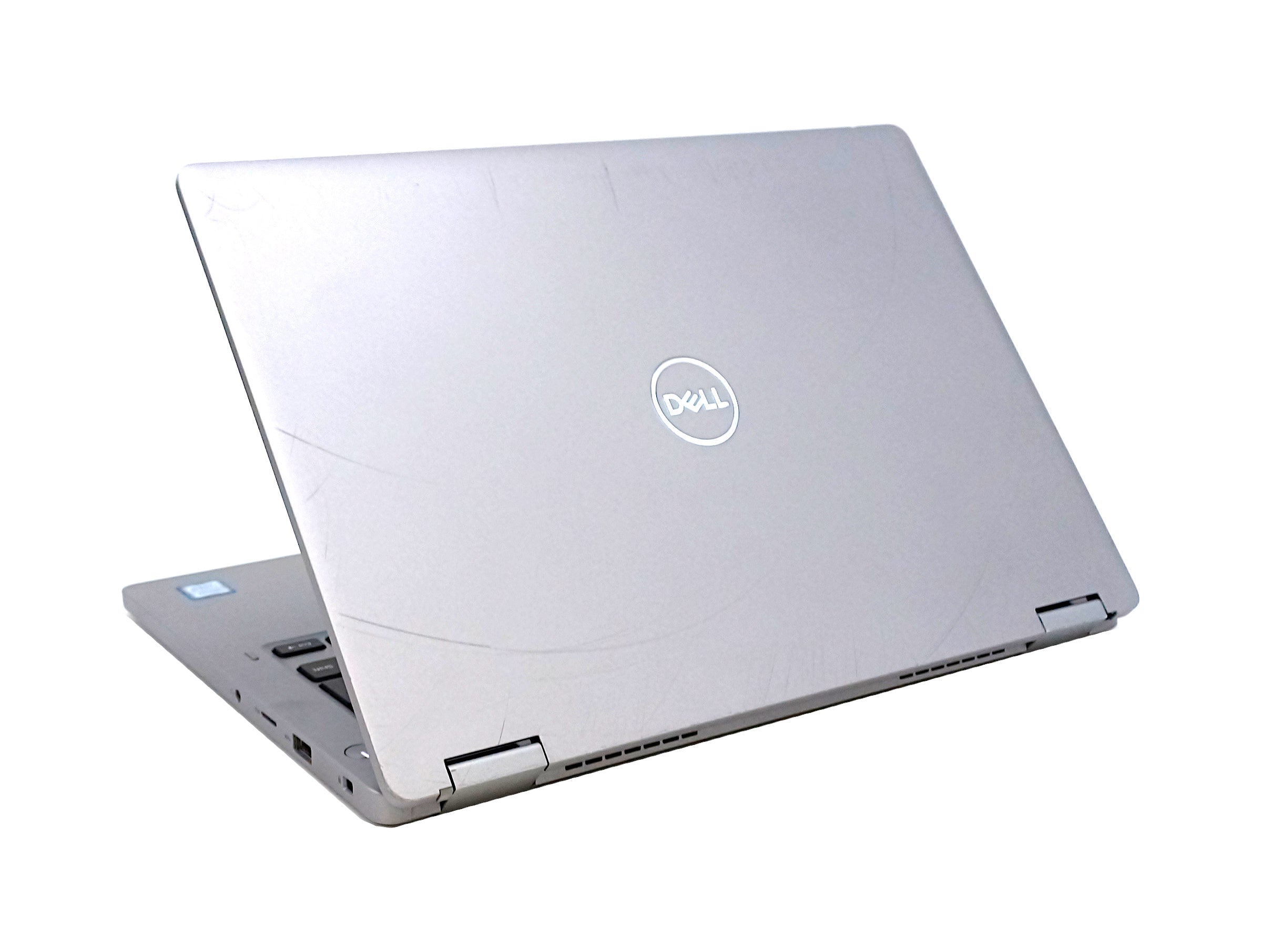 Dell Latitude 3310 2-in-1 Laptop, 13.3" i3 8th Gen, 8GB RAM, 256GB SSD, Win 11