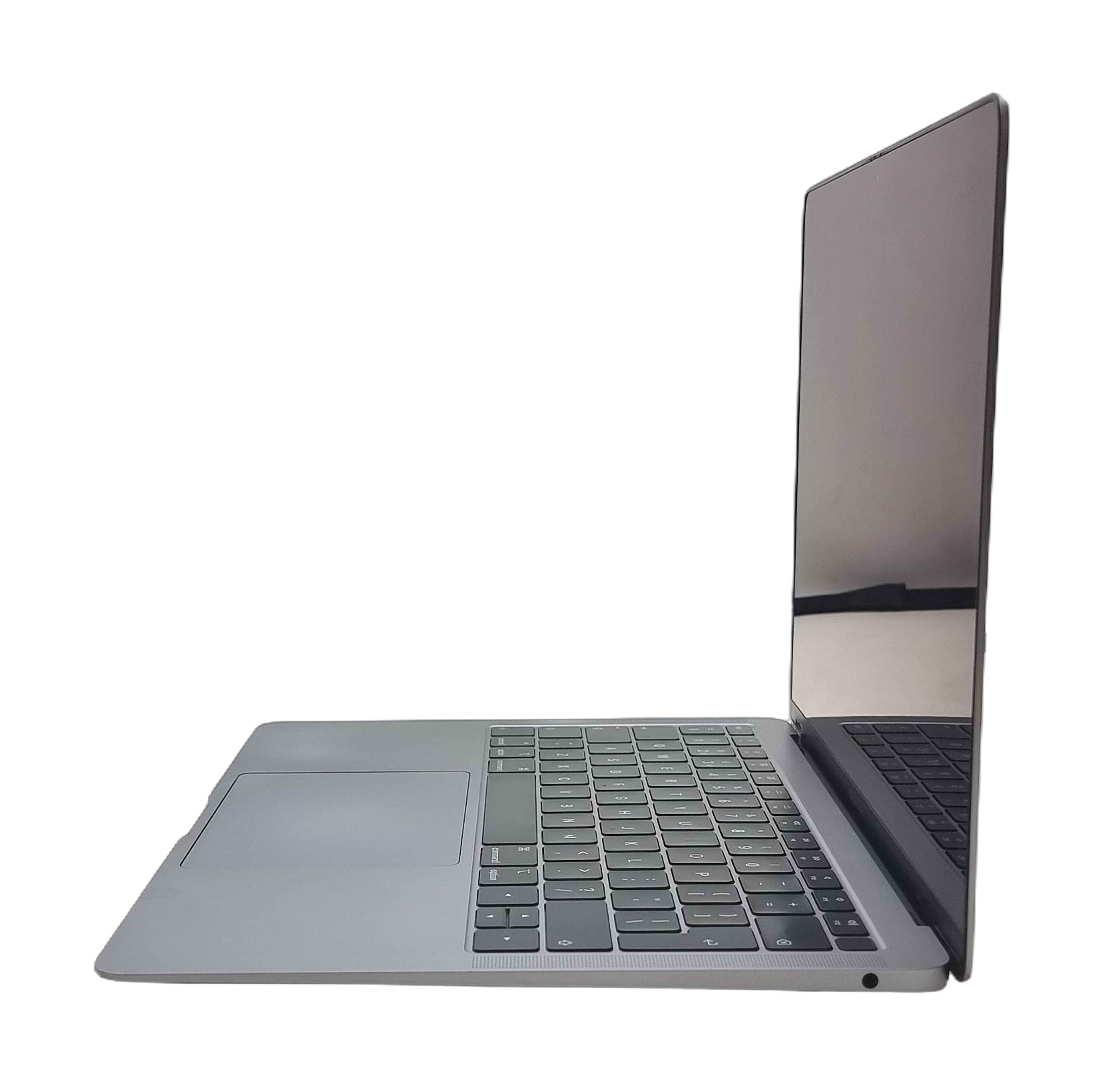 Apple MacBook Air 2018 Laptop 13" Core i5 8th Gen, 16GB RAM, 512GB SSD (Grade C)