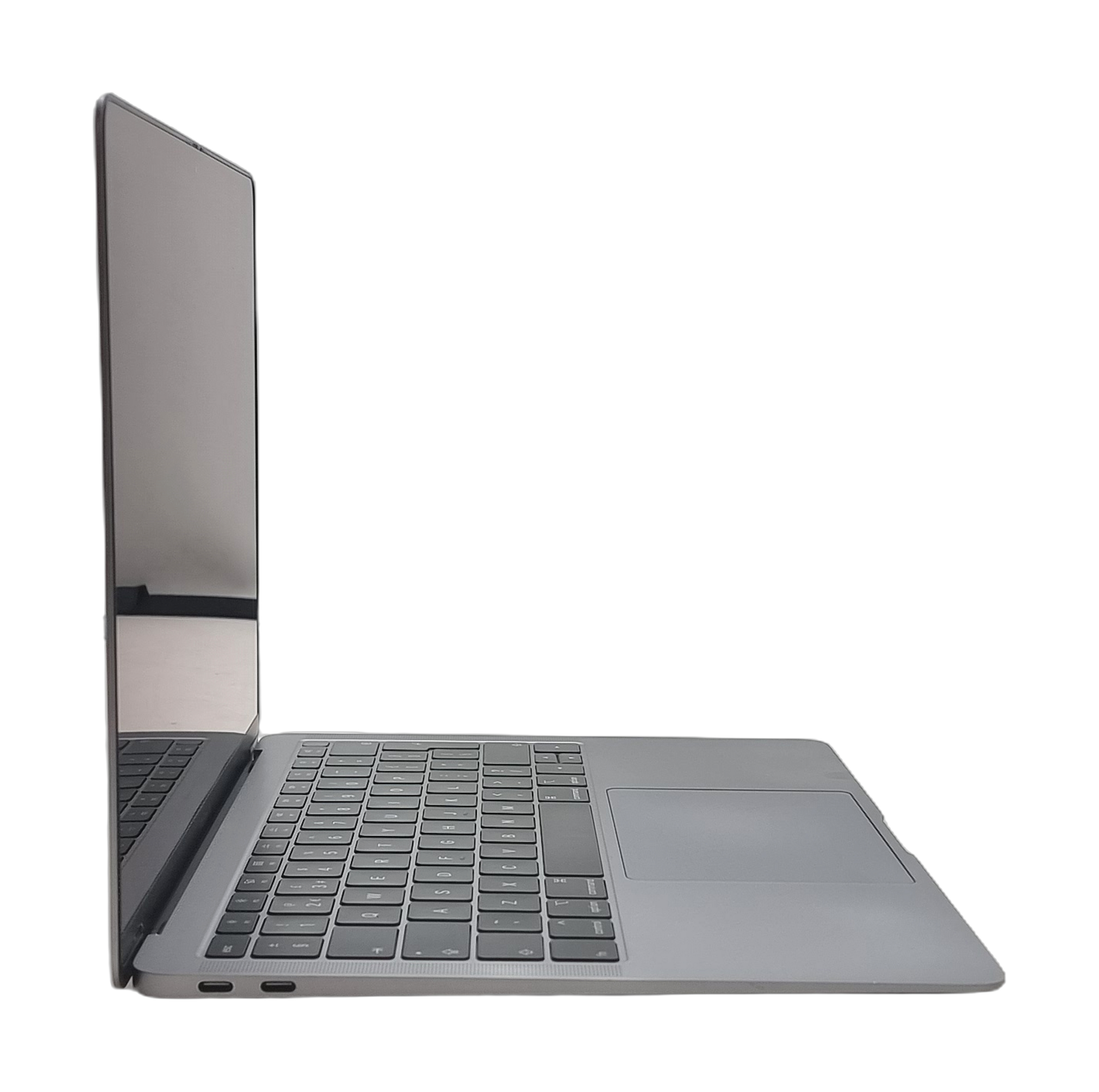 Apple MacBook Air 2018 Laptop 13" Core i5 8th Gen, 16GB RAM, 512GB SSD (Grade C)