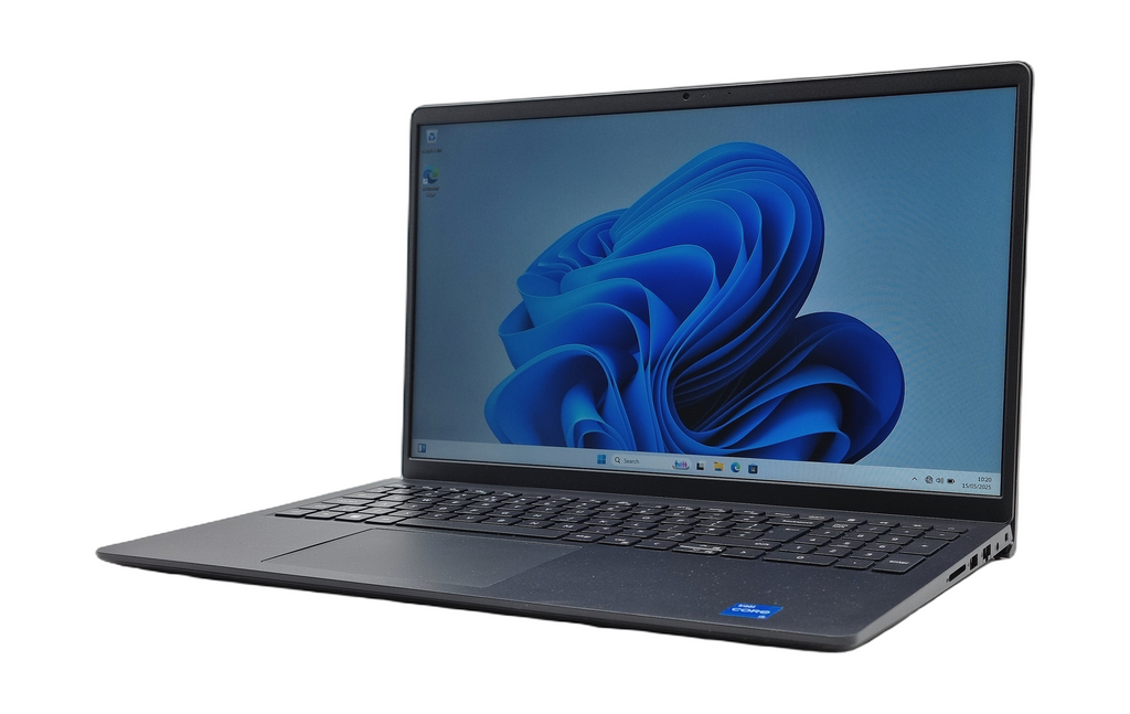 Dell Vostro 3520 Laptop, 15.6" Core i5 12th Gen, 8GB RAM, 256GB SSD, Windows 11