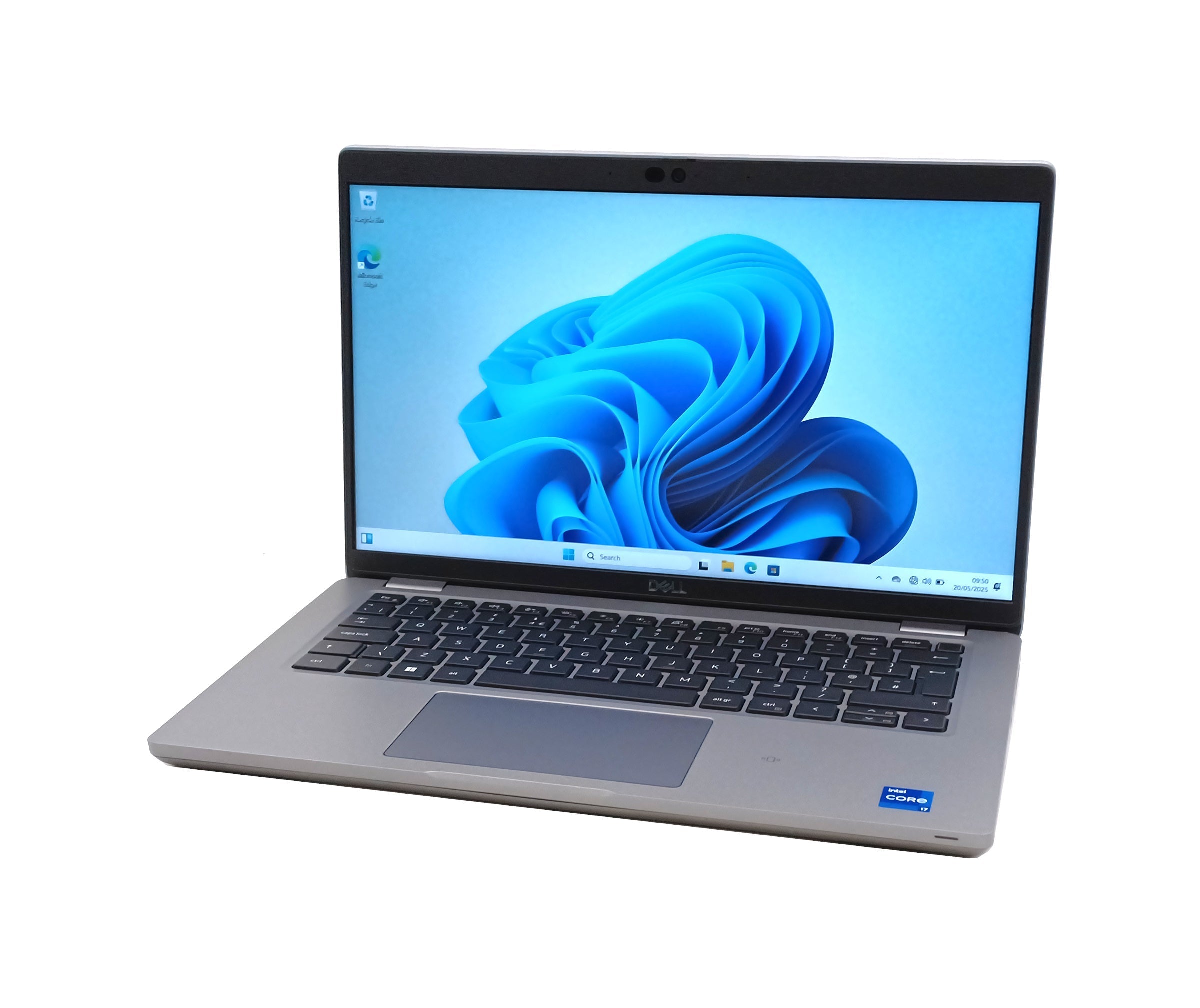 Dell Latitude 5431 Laptop, 14" Core i7 12th Gen, 16GB RAM, 256GB SSD, Windows 11
