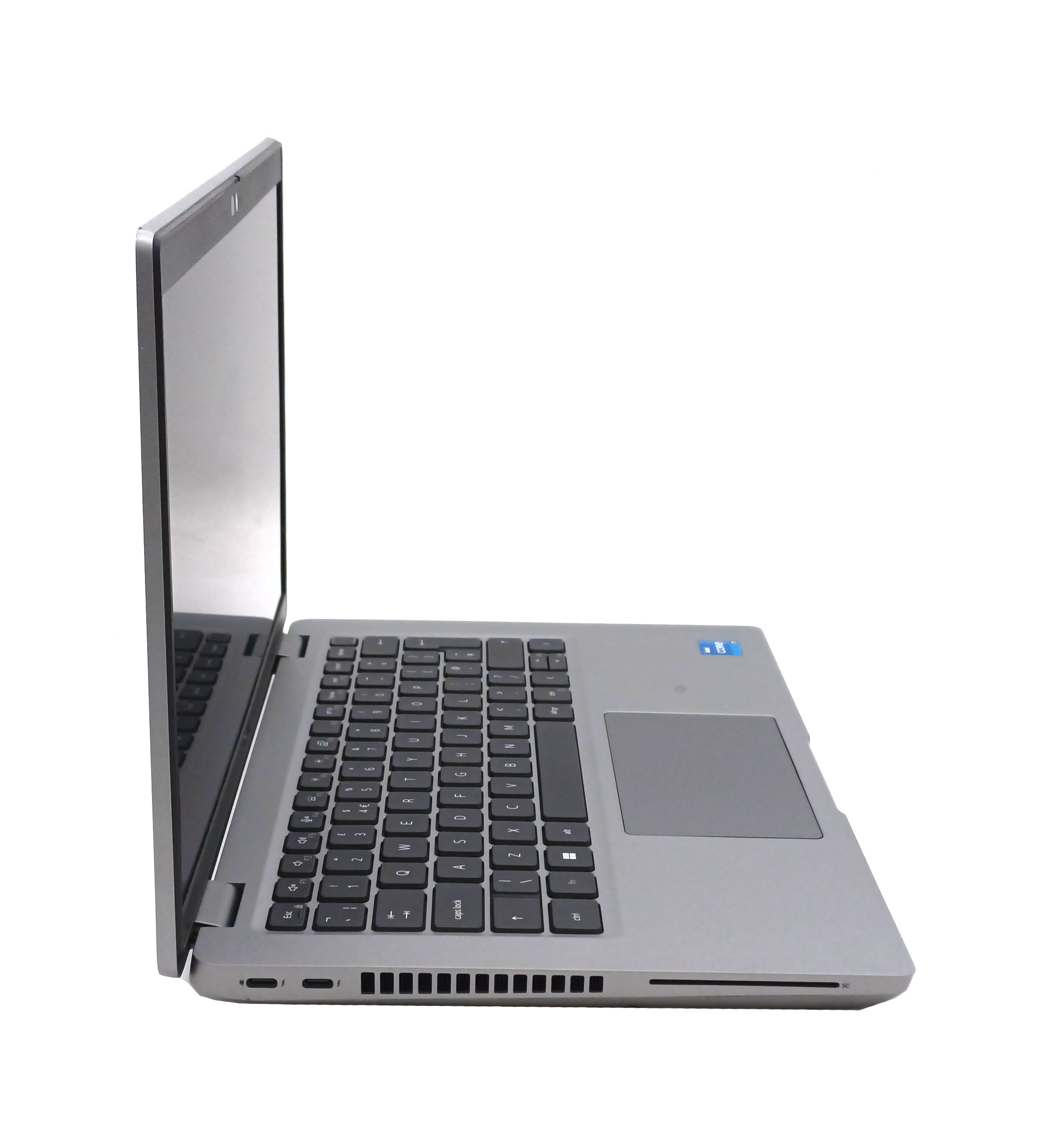 Dell Latitude 5431 Laptop, 14" Core i7 12th Gen, 8GB RAM, 256GB SSD, Windows 11