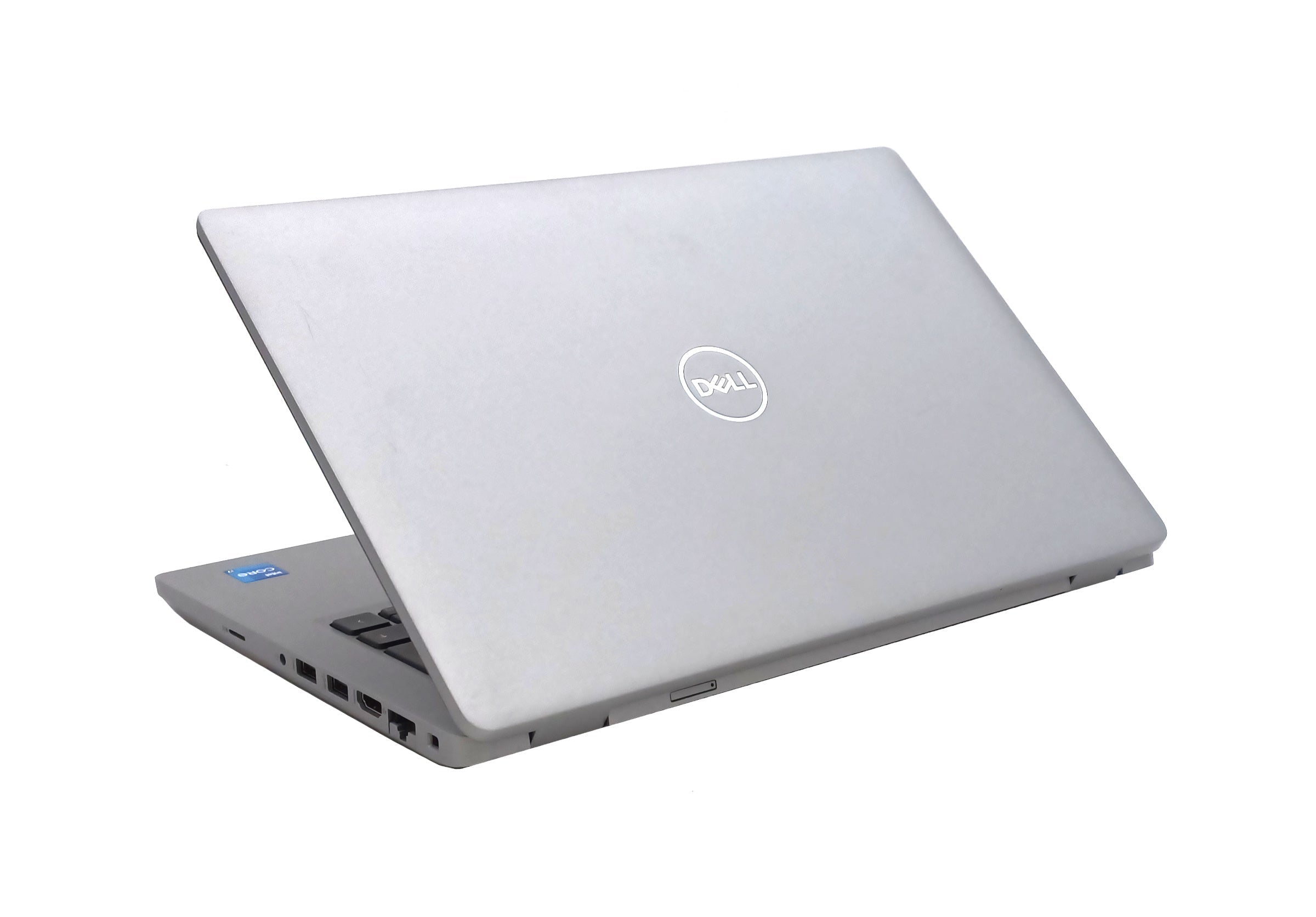 Dell Latitude 5431 Laptop, 14" Core i7 12th Gen, 8GB RAM, 256GB SSD, Windows 11