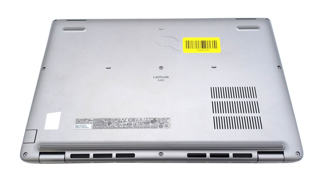Dell Latitude 5450 Laptop, 14" Core Ultra 5, 16GB RAM, 256GB SSD, Windows 11