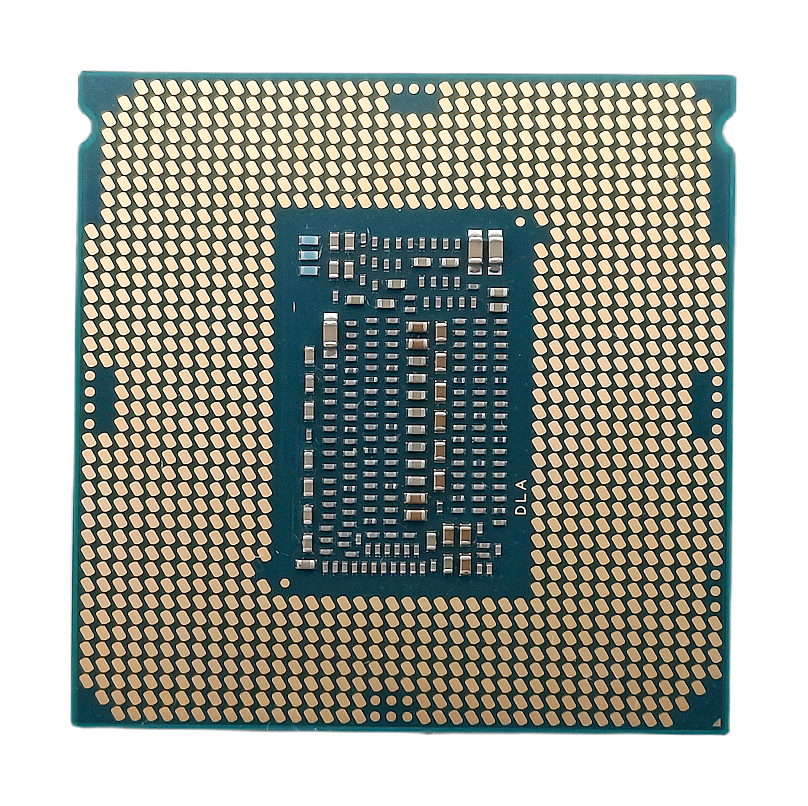 Intel Core i9-9900K 3.6GHz 8-Core Socket 1151 Unlocked CPU SRG19