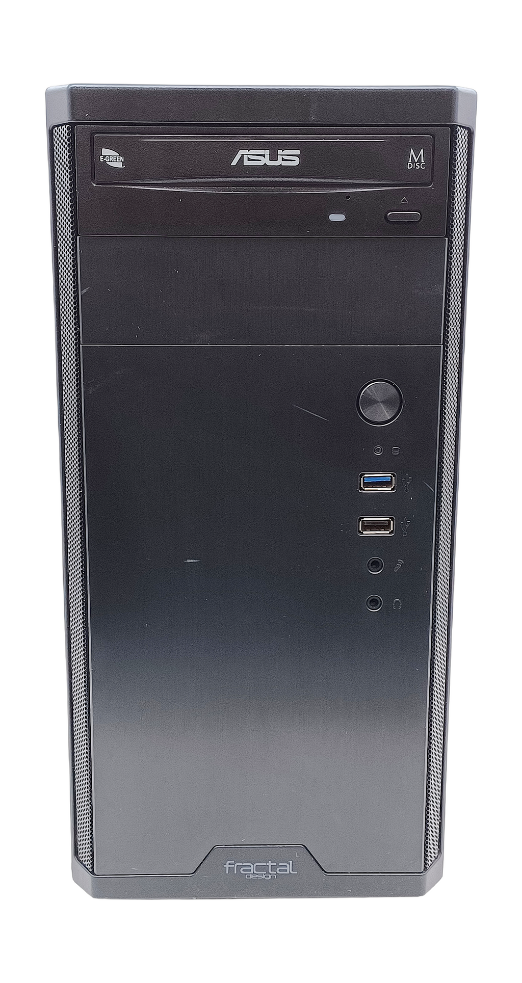 Intel 8th Generation PC: i5 CPU, 8GB RAM, 256GB SSD, AMD GPU, Windows 11