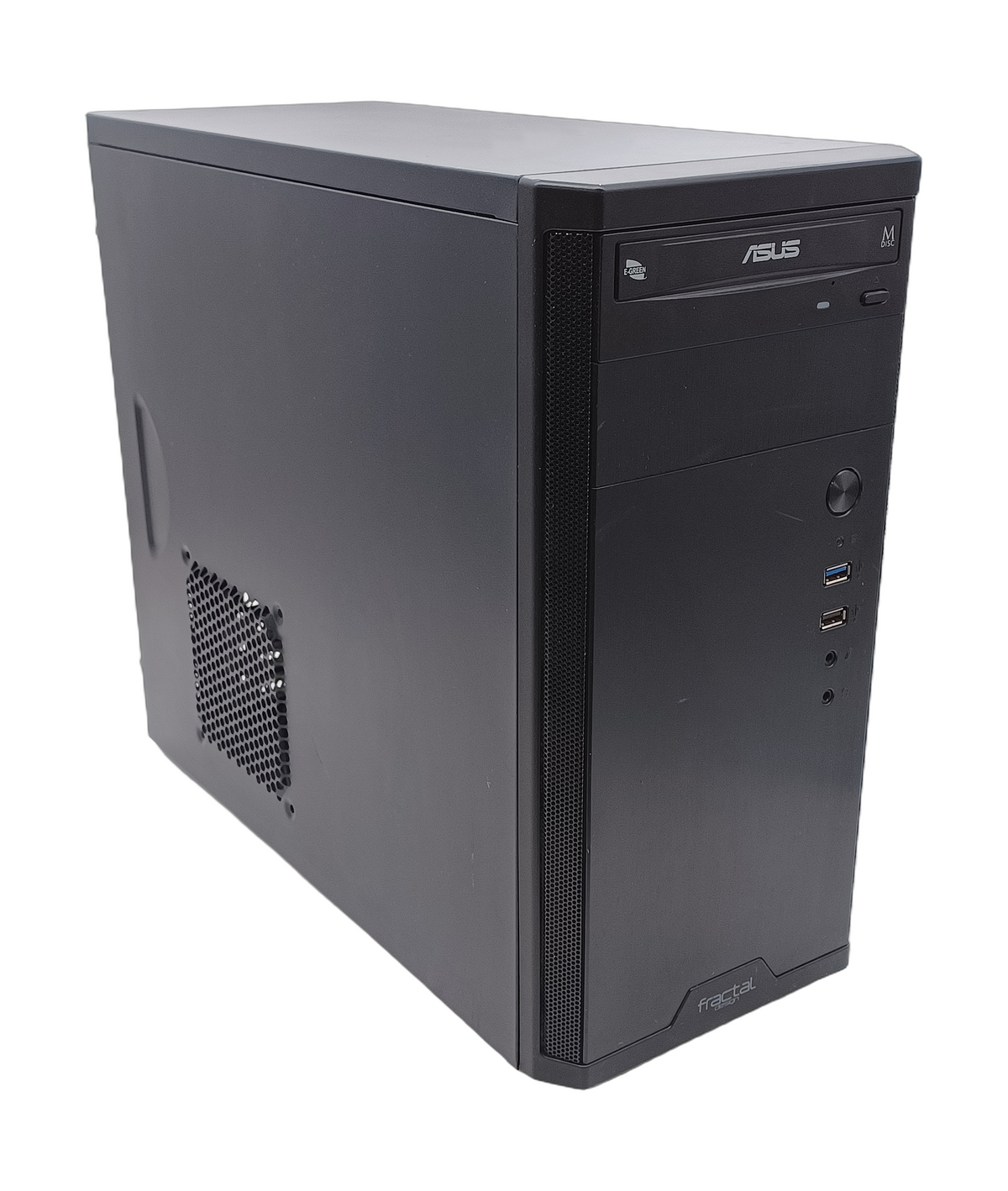 Intel 8th Generation PC: i5 CPU, 8GB RAM, 256GB SSD, AMD GPU, Windows 11