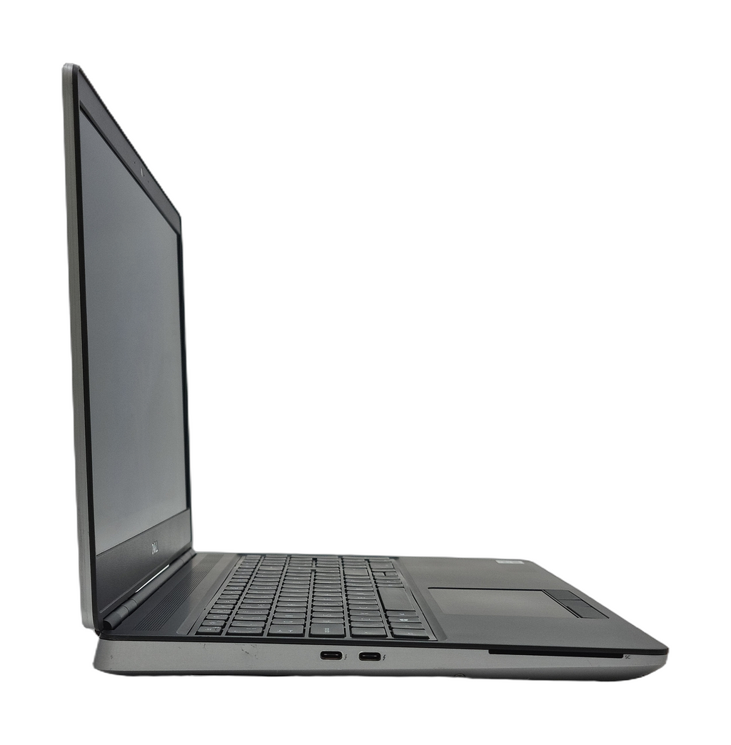 Dell Precision 7550 Laptop, 15.6" i9 10th Gen, 32GB RAM, 512GB SSD, Windows 11