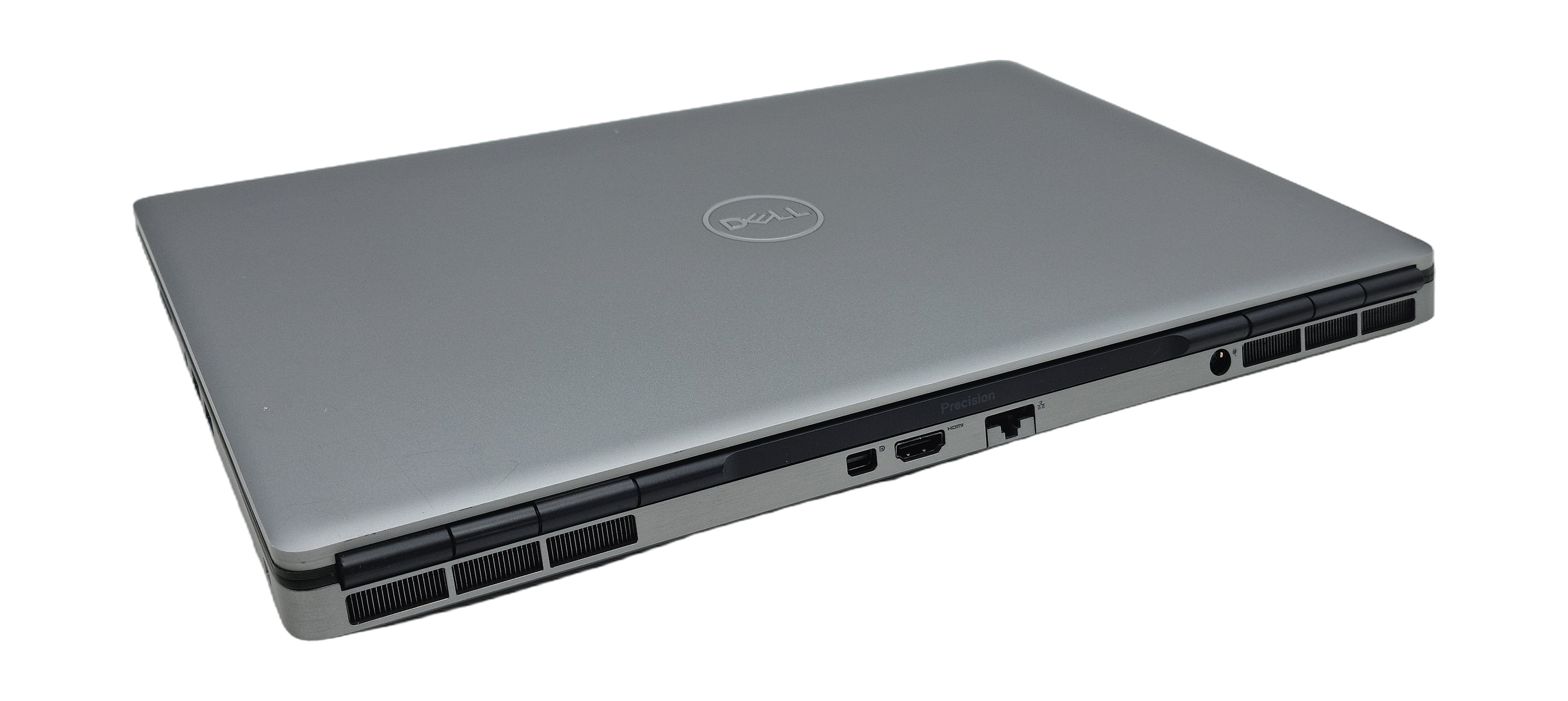 Dell Precision 7550 Laptop, 15.6" i9 10th Gen, 32GB RAM, 512GB SSD, Windows 11