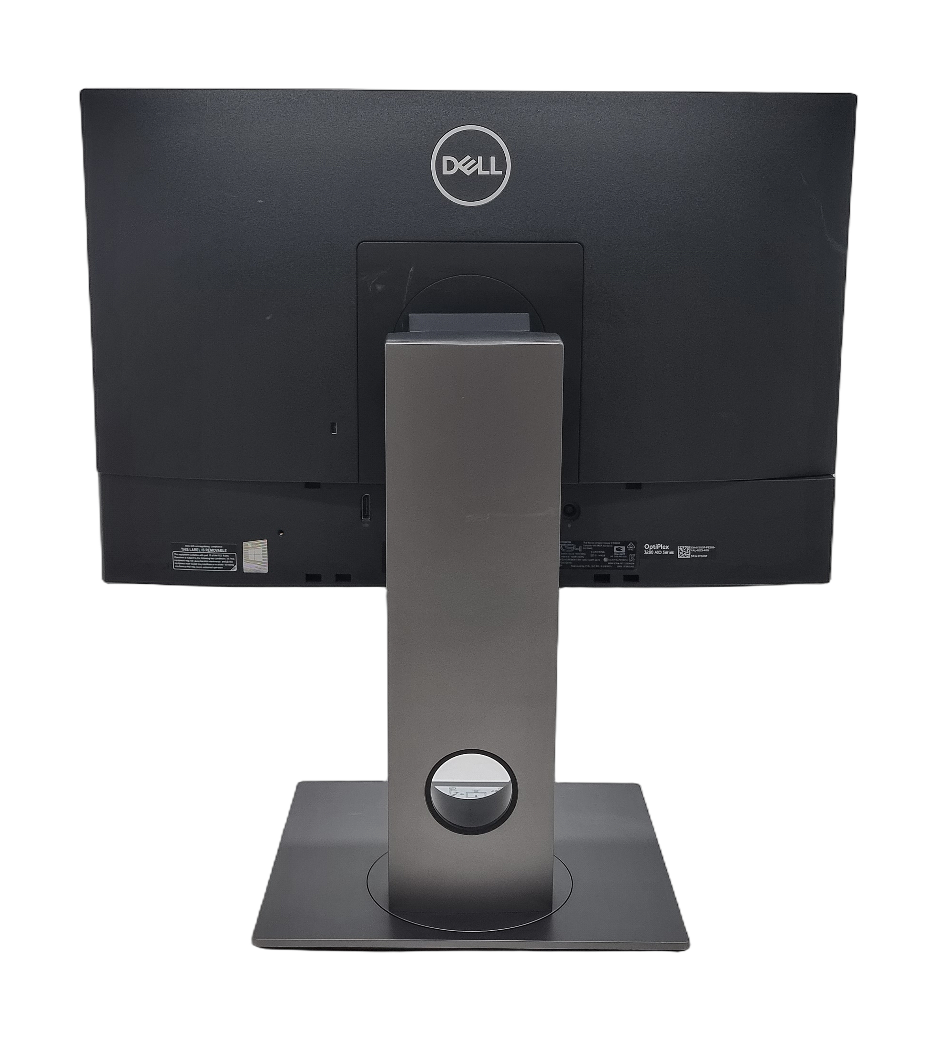 Dell OptiPlex 3280 AiO PC 21.5" Core i3 10th Gen, 8GB RAM, 256GB SSD, Windows 11