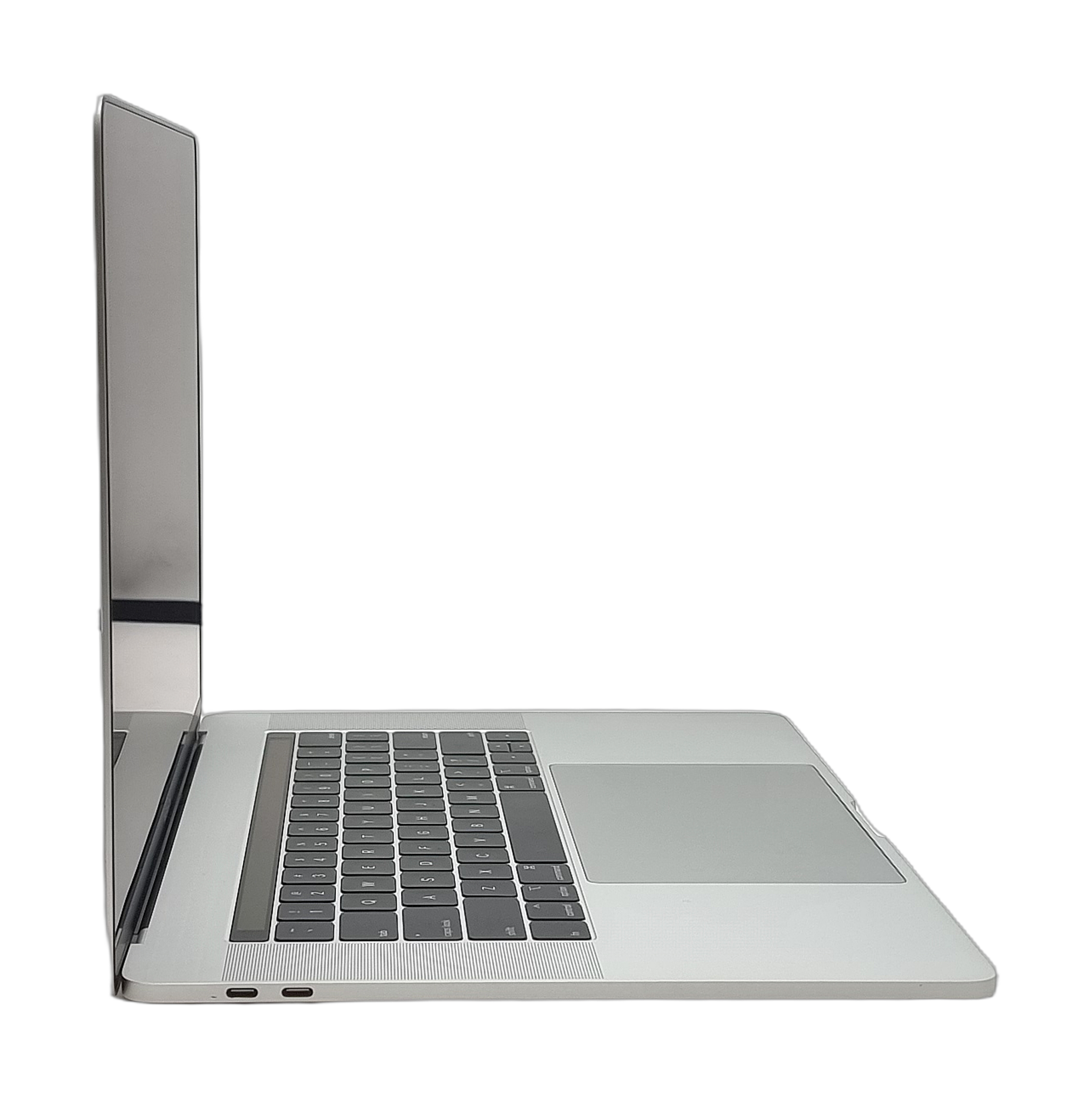 Apple MacBook Pro 2018 Laptop 15" Core i7 8th Gen 16GB RAM 512GB SSD US English