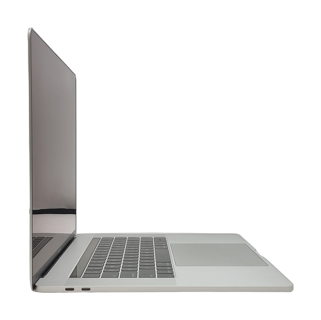 Apple MacBook Pro 2017 Laptop 15" Core i7 7th Gen 16GB RAM 512GB SSD US English