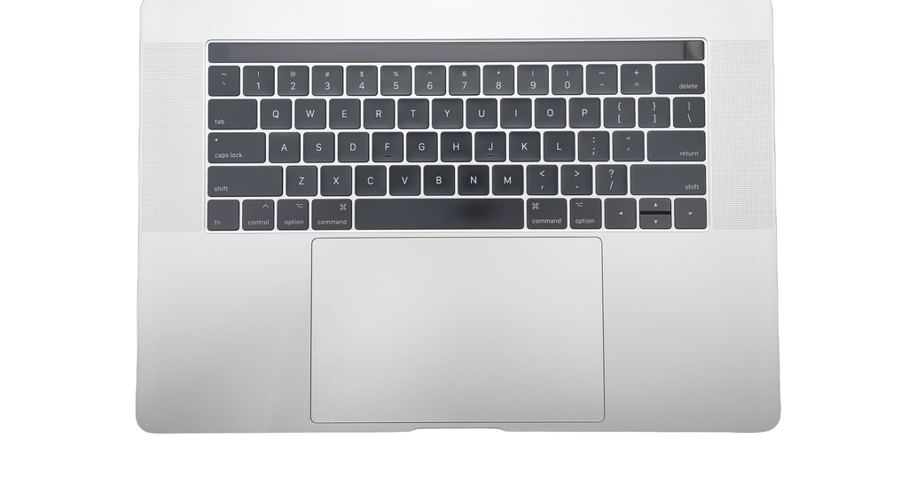 Apple MacBook Pro 2017 Laptop 15" Core i7 7th Gen 16GB RAM 512GB SSD US English
