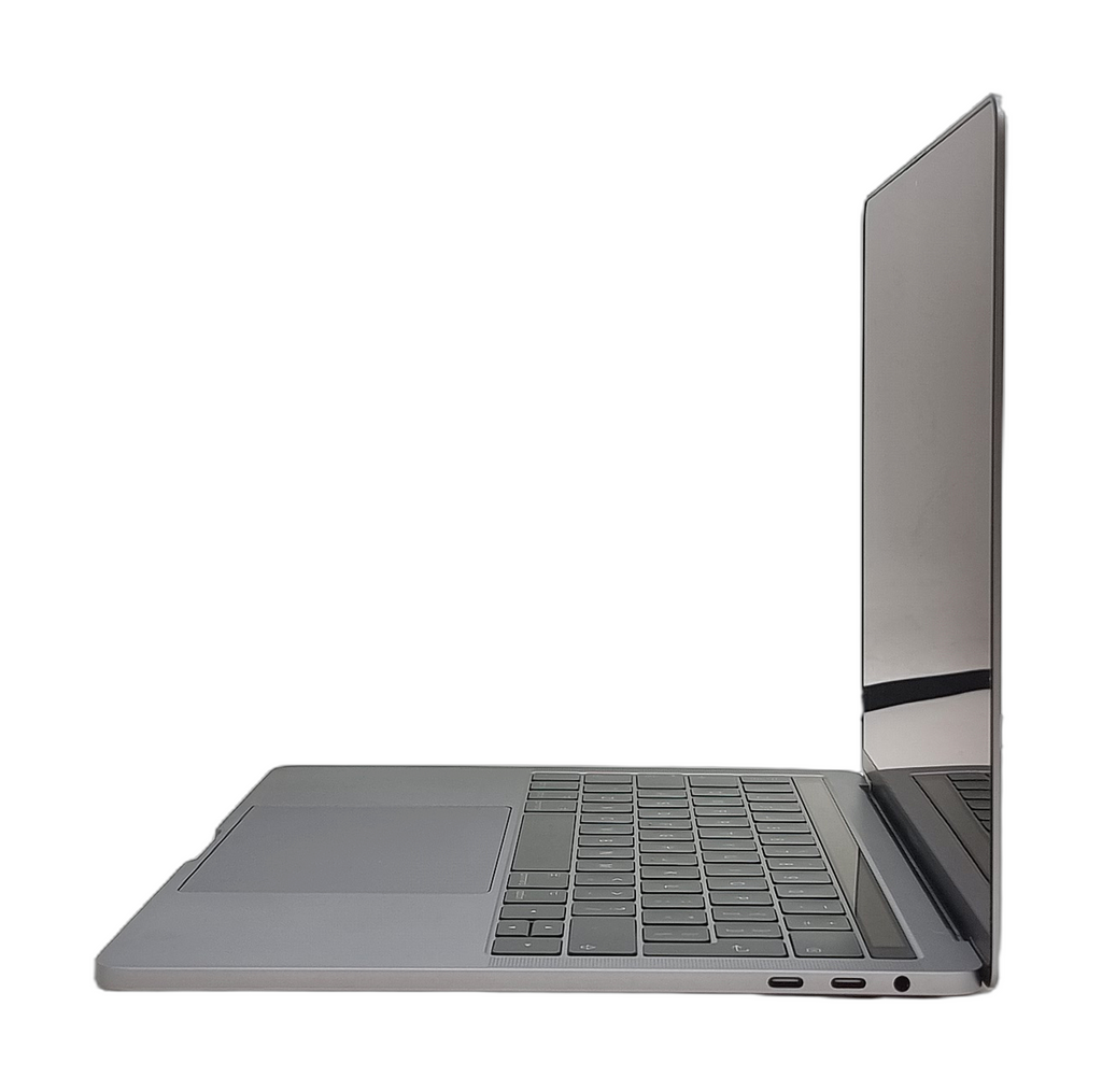 Apple MacBook Pro 2017 Laptop, 13" Core i7 7th Gen, 8GB RAM, 256GB SSD, Ventura