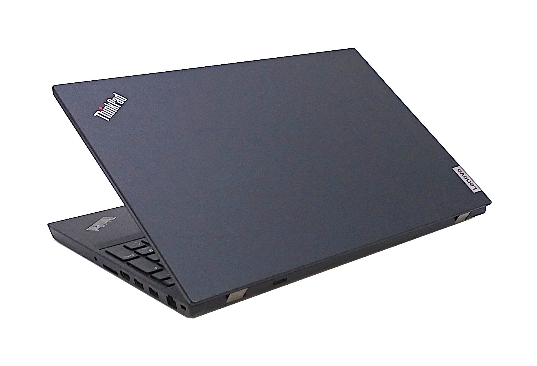 Lenovo ThinkPad P15v Laptop, 15.6" i7 10th Gen, 16GB RAM, 256GB SSD, Win 11