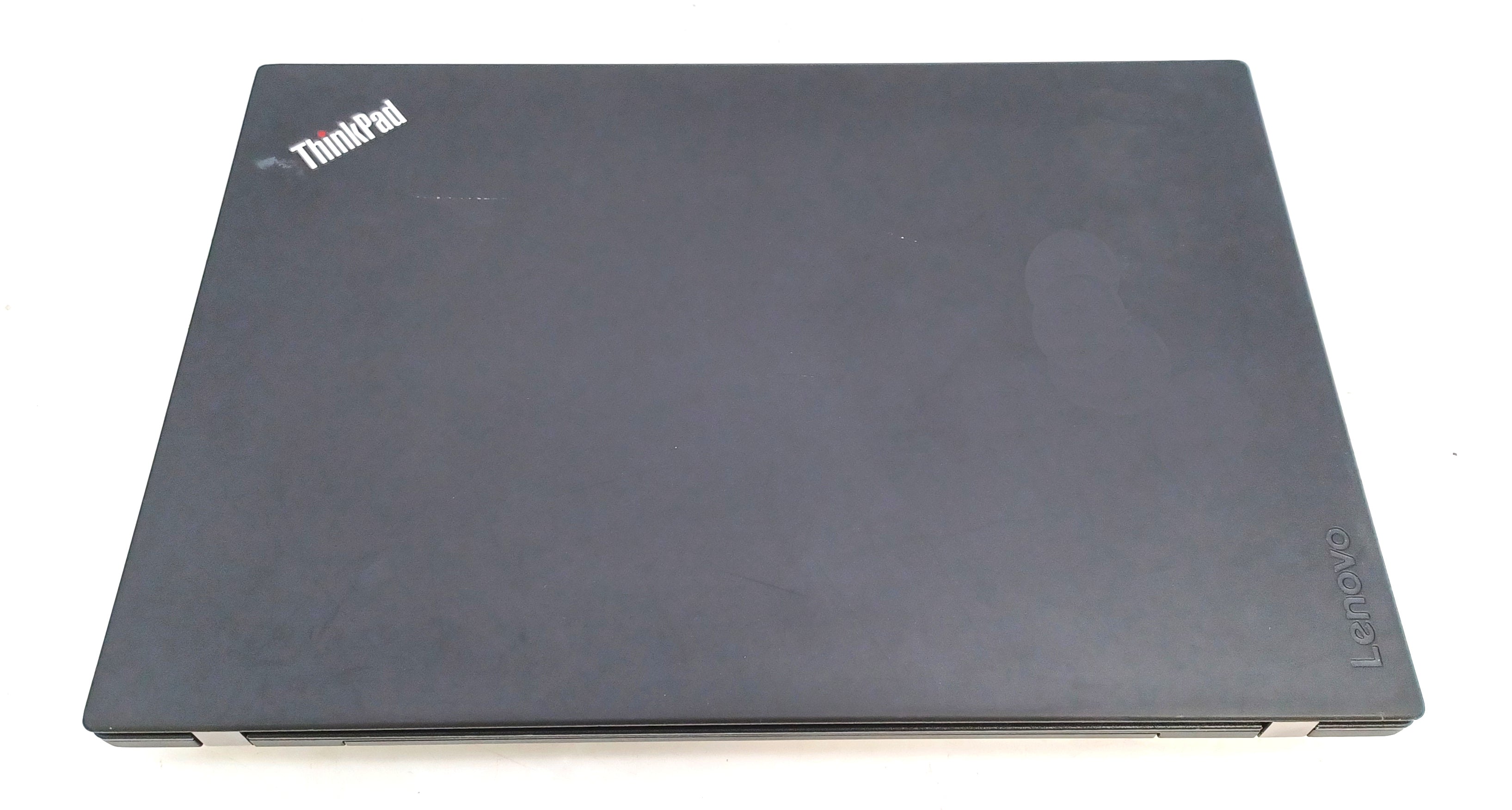 Lenovo ThinkPad T480 Laptop, 14" i5 8th Gen, 8GB RAM, 250GB SSD, Windows 11 (Grade C)