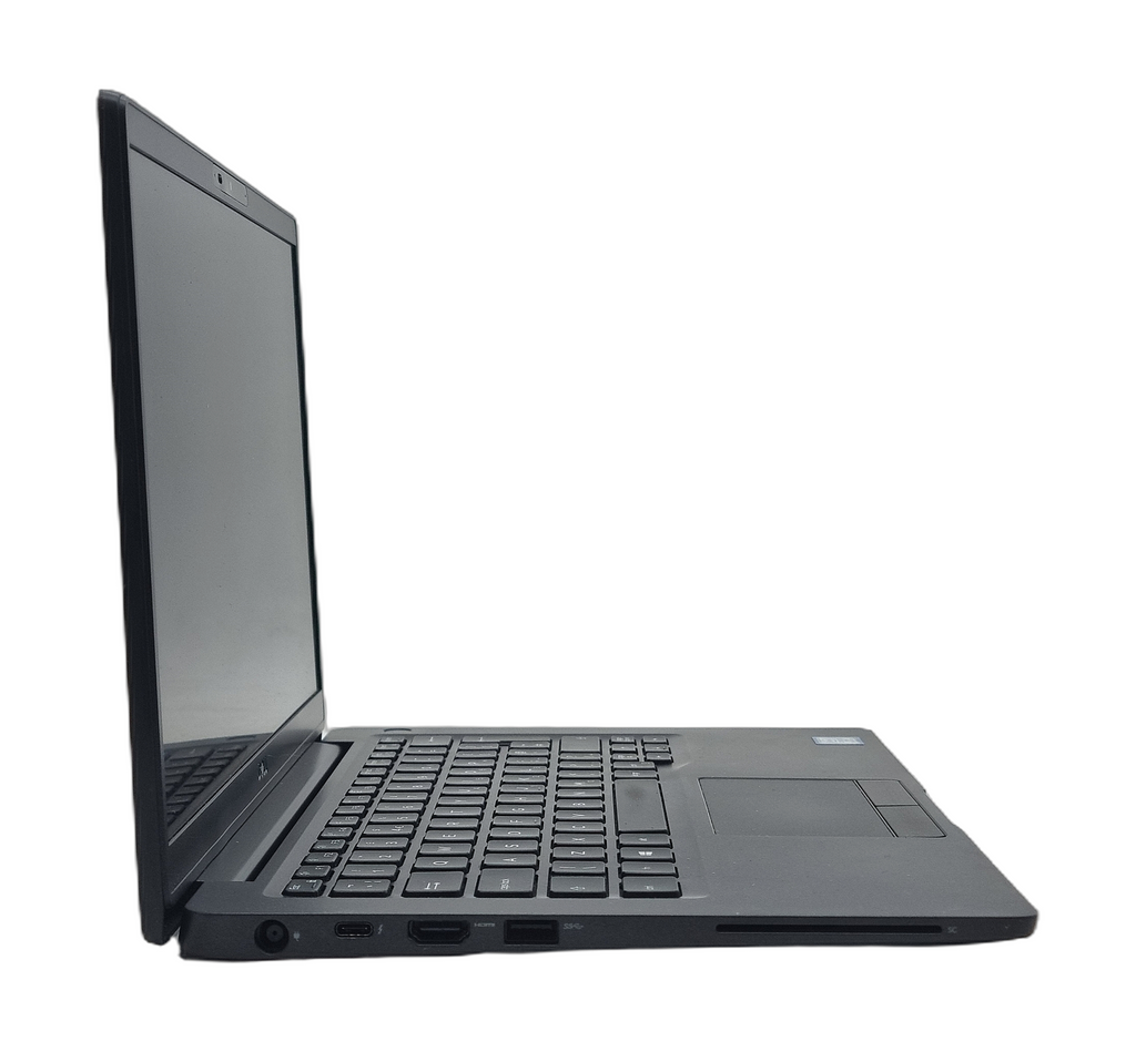 Dell Latitude 7400 Laptop, 14" Core i5 8th Gen, 8GB RAM, 256GB SSD, Windows 11