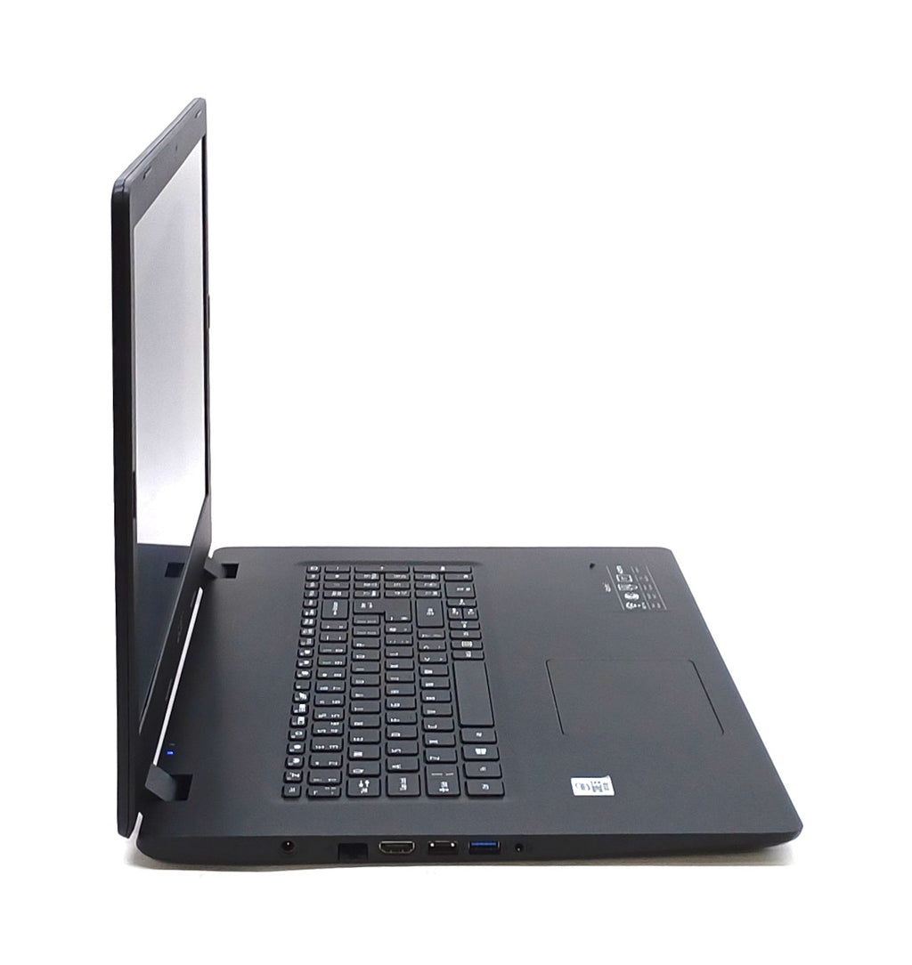 Acer Aspire A317-51 Laptop, 17" i5 10th Gen, 8GB RAM, 256GB SSD, Win 11 (Grade C)