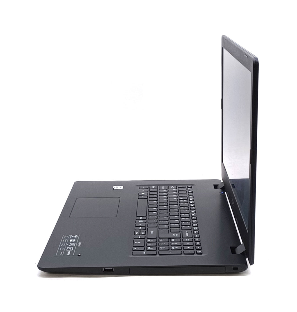 Acer Aspire A317-51 Laptop, 17" i5 10th Gen, 8GB RAM, 256GB SSD, Win 11 (Grade C)