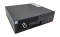 Fujitsu Esprimo D538/E85+ SFF, Core i3 8th Gen, 8GB RAM, 256GB SSD, Windows 11